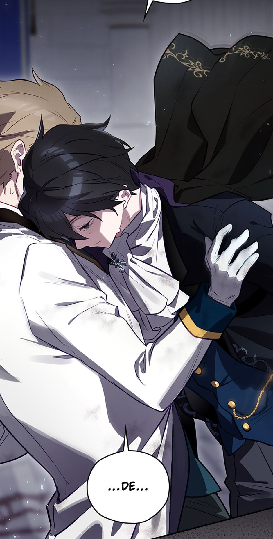 Read Ending Maker chapter 33 image 69 on Lezhin