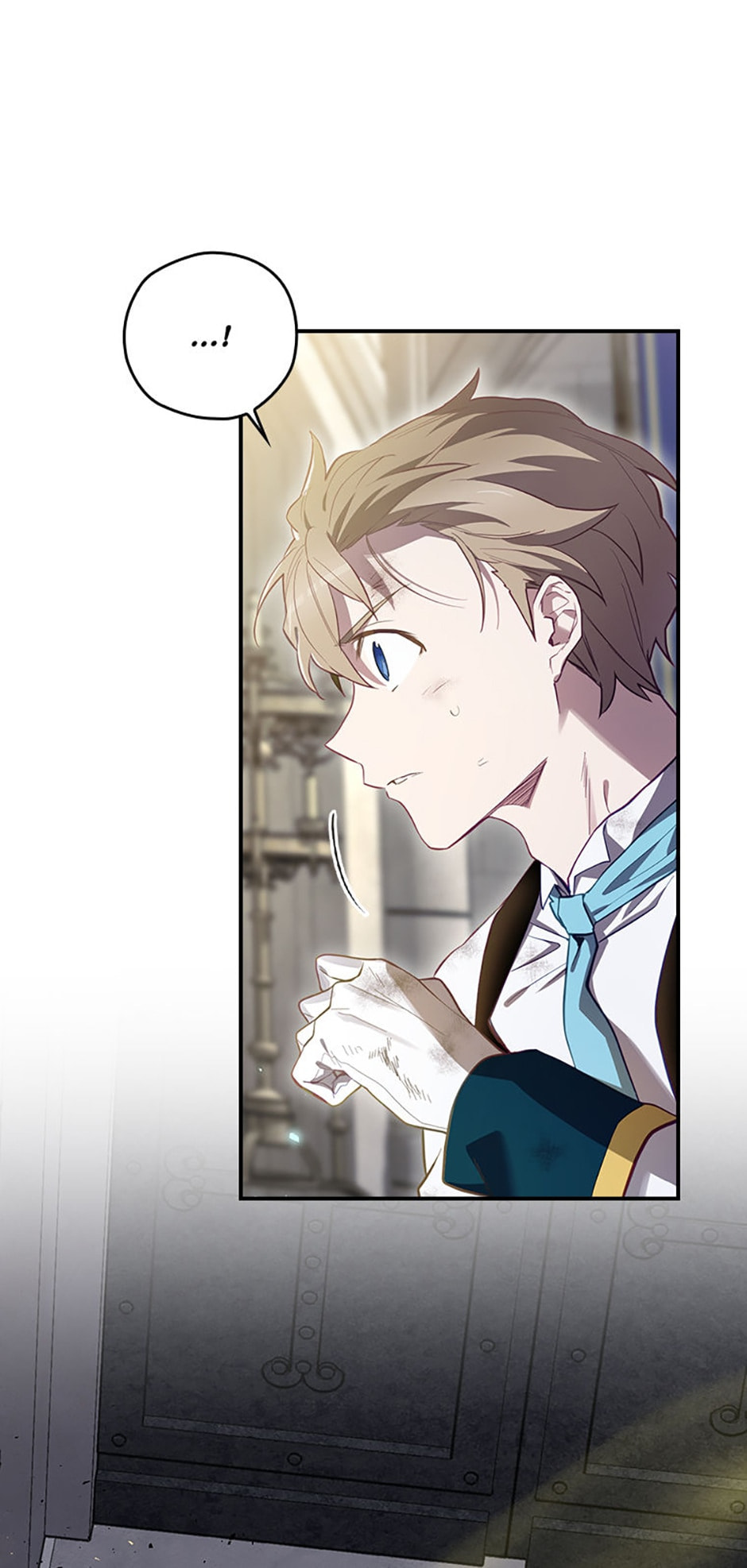 Read Ending Maker chapter 33 image 7 on Lezhin
