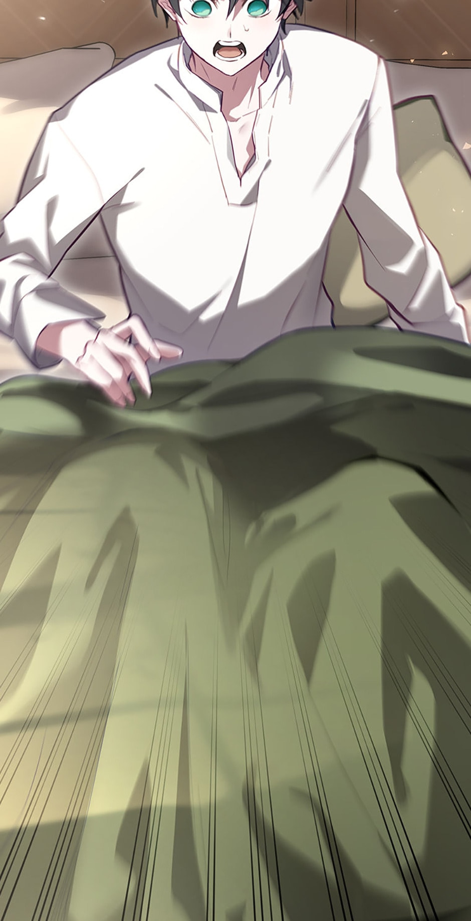 Read Ending Maker chapter 33 image 73 on Lezhin