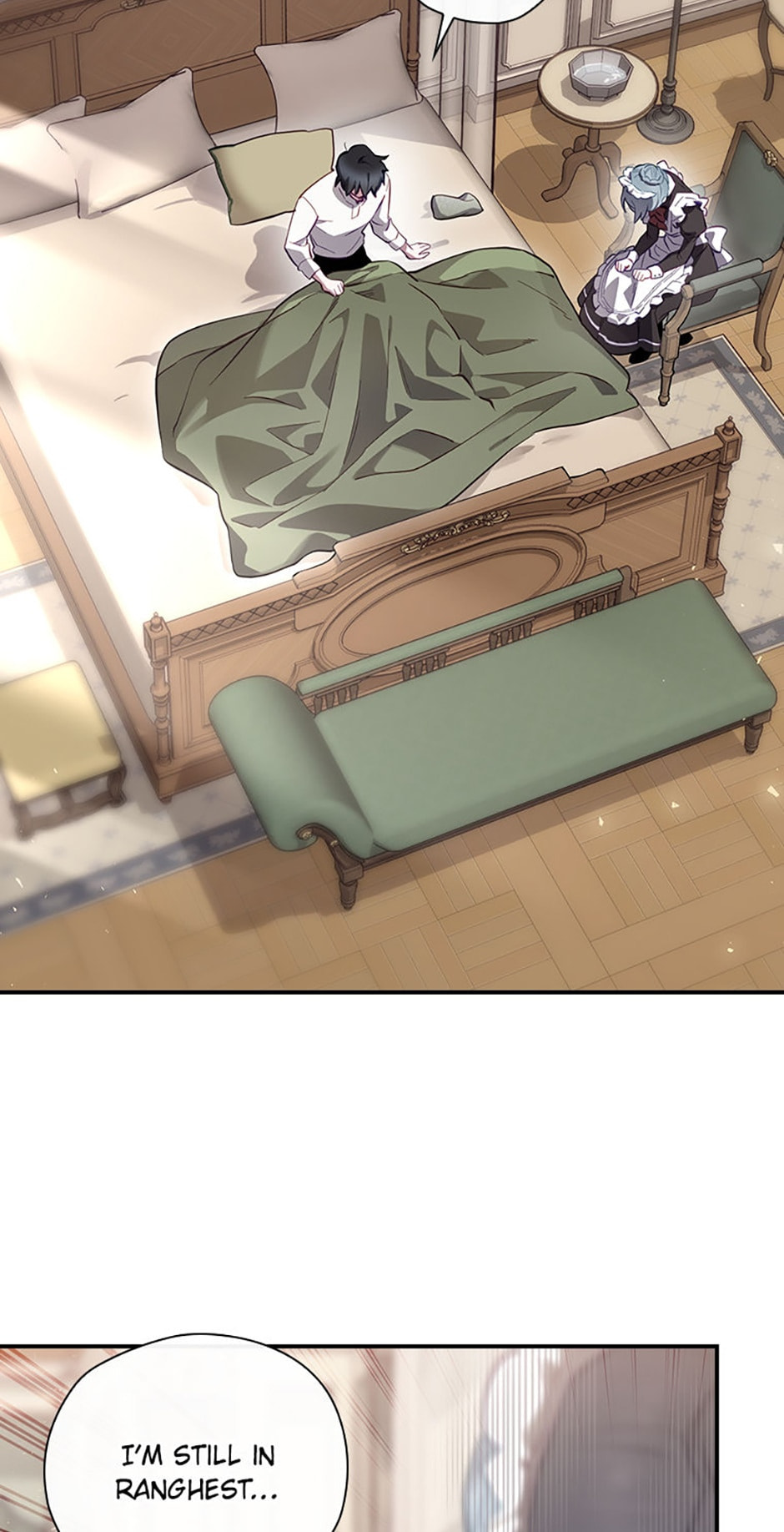 Read Ending Maker chapter 33 image 75 on Lezhin
