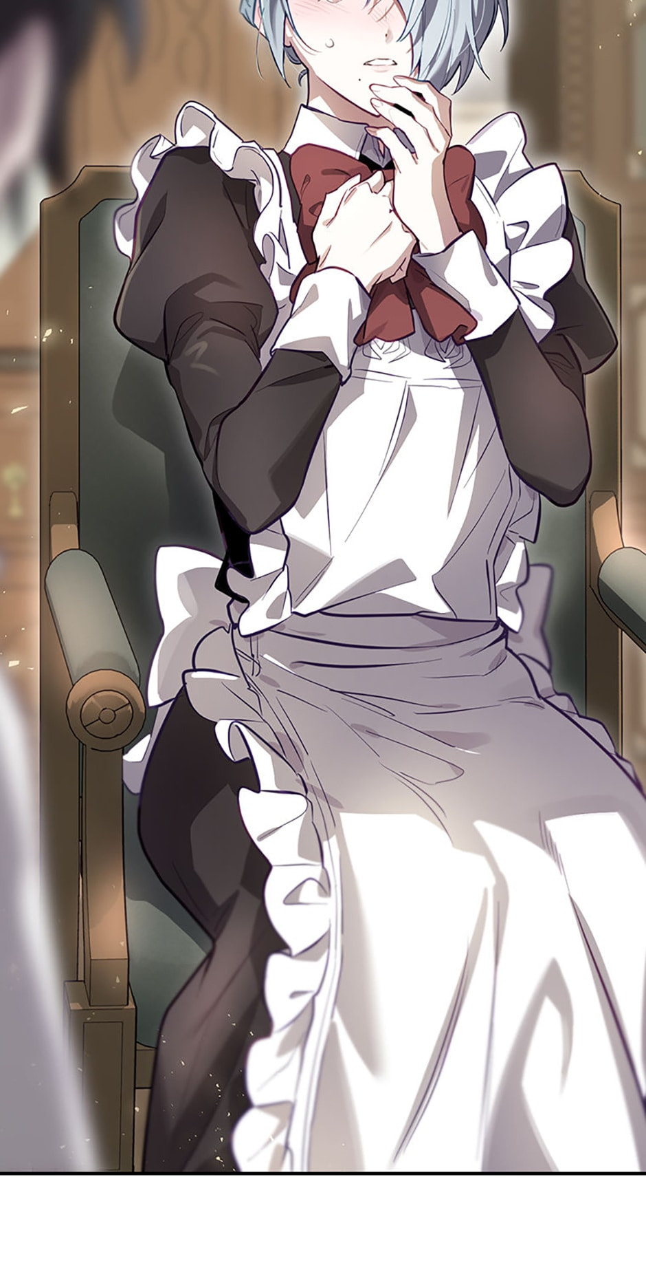 Read Ending Maker chapter 33 image 78 on Lezhin