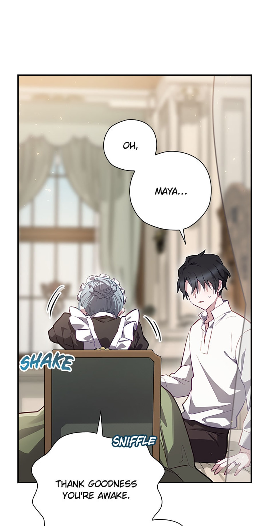 Read Ending Maker chapter 33 image 79 on Lezhin