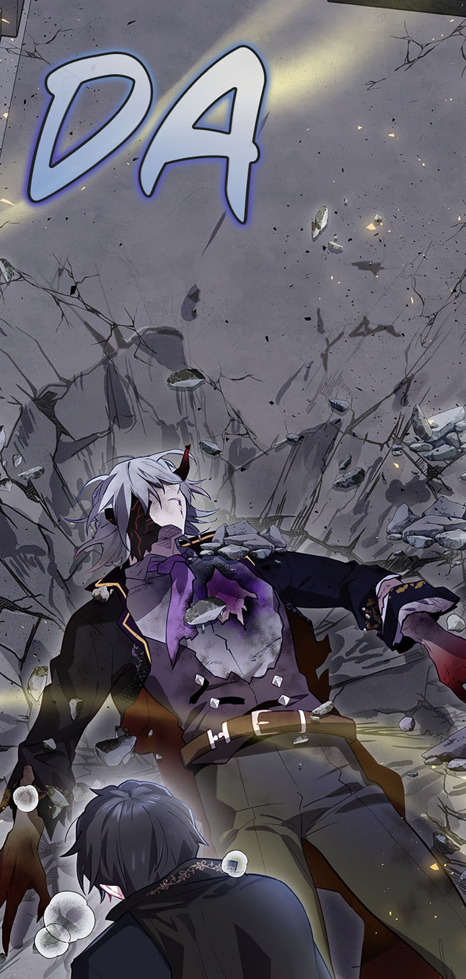Read Ending Maker chapter 33 image 8 on Lezhin