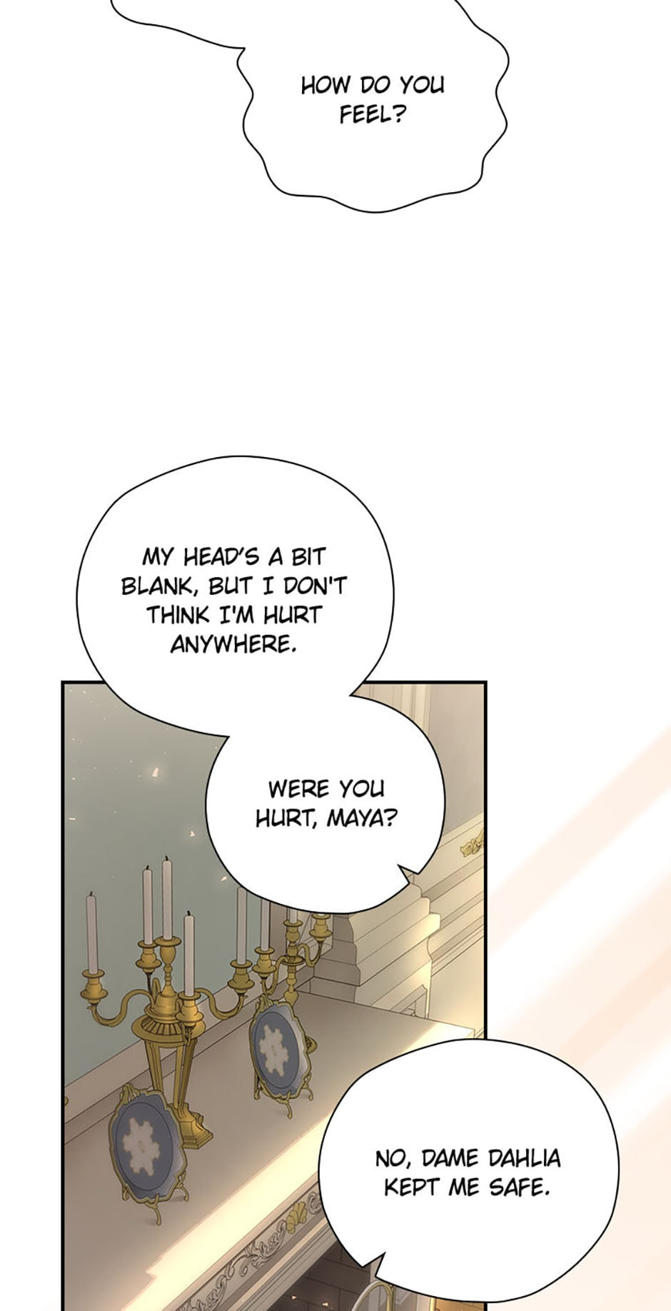 Read Ending Maker chapter 33 image 80 on Lezhin