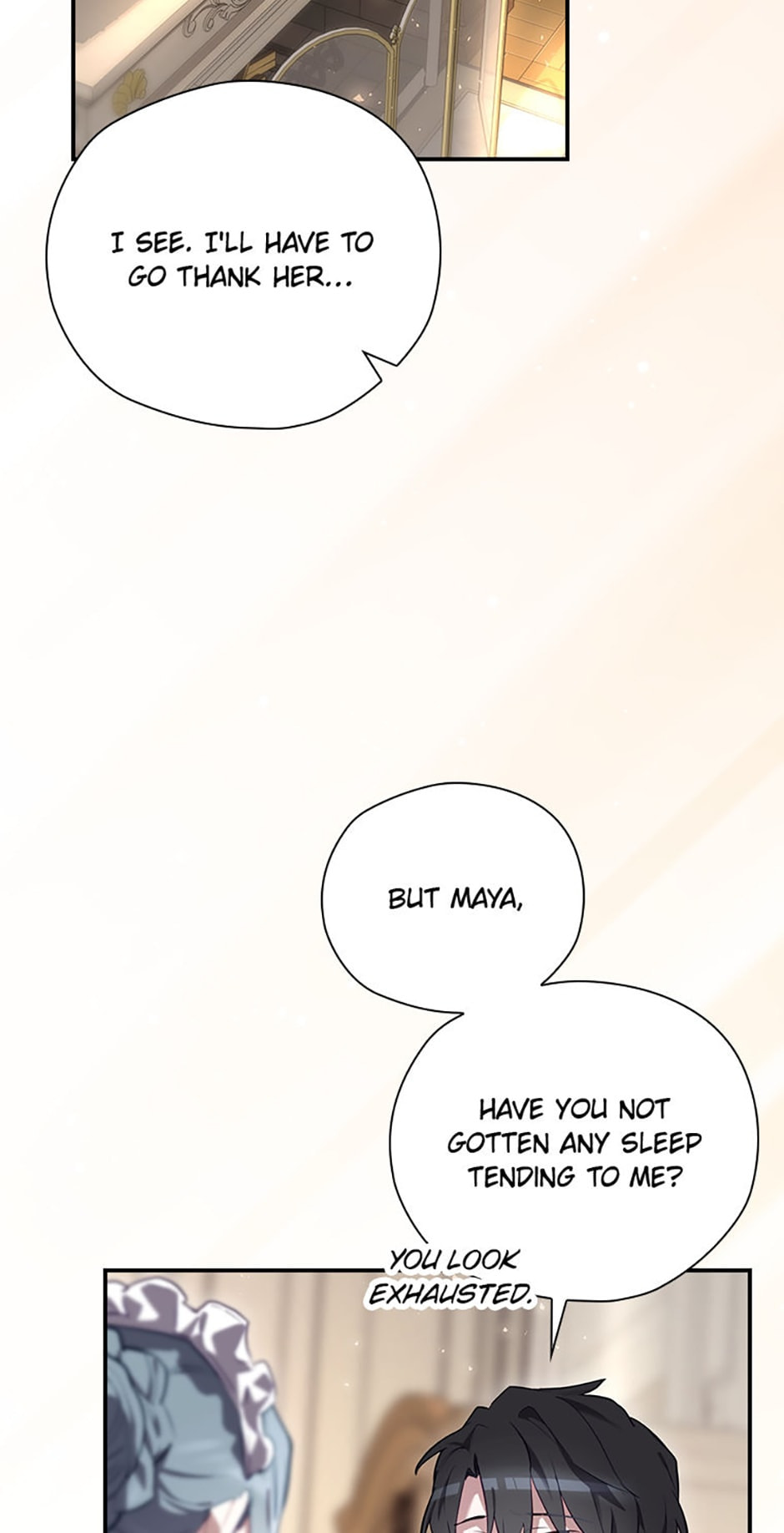 Read Ending Maker chapter 33 image 81 on Lezhin