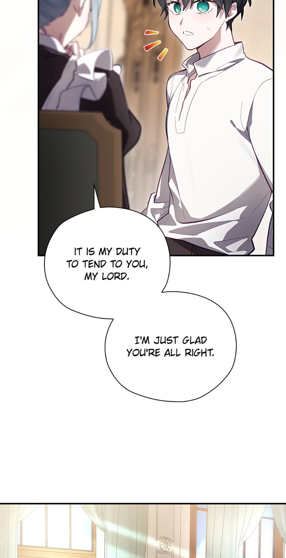 Read Ending Maker chapter 33 image 82 on Lezhin