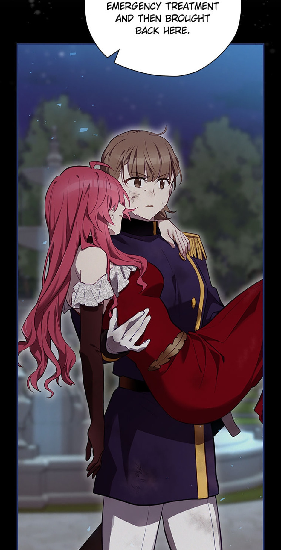 Read Ending Maker chapter 33 image 84 on Lezhin