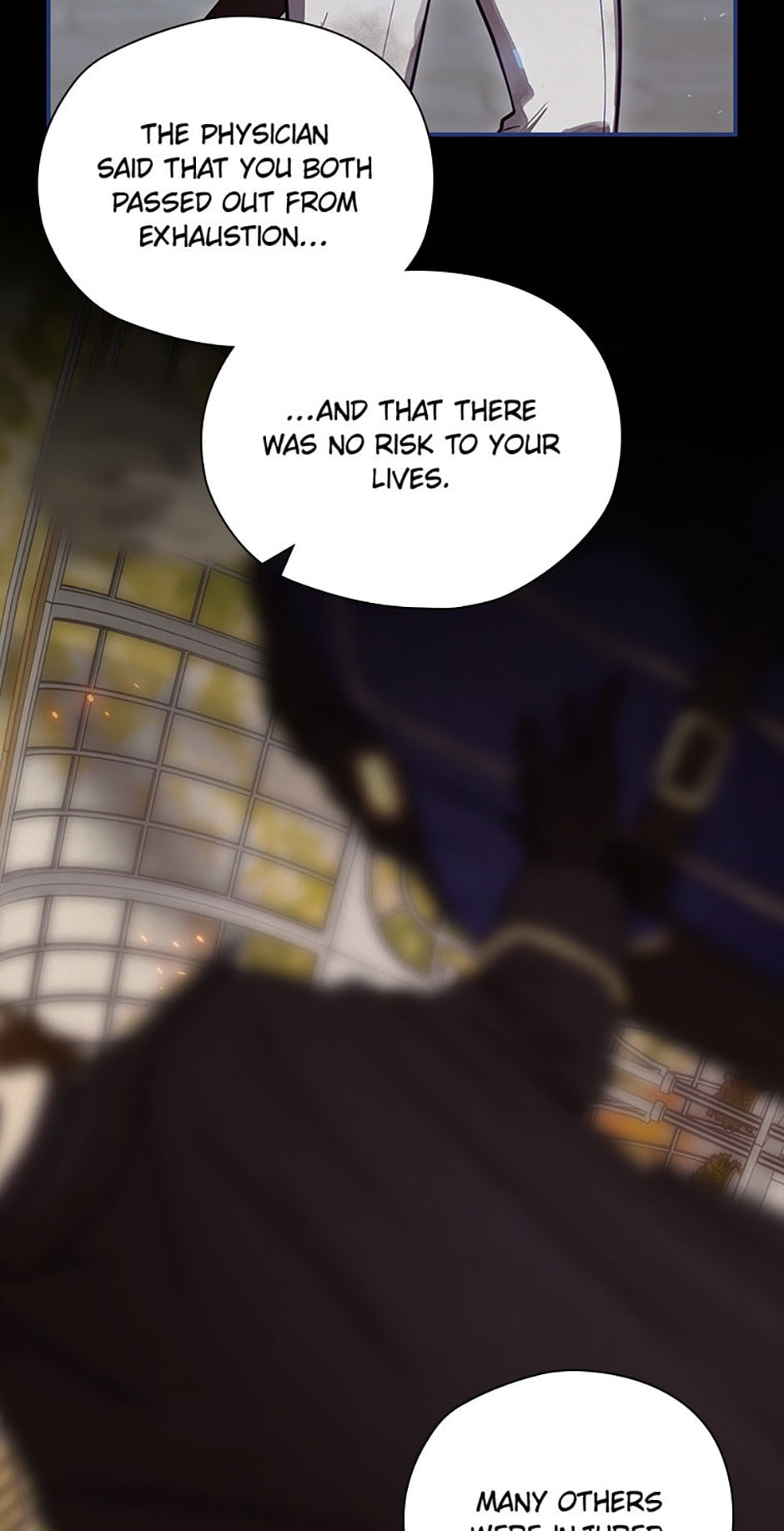 Read Ending Maker chapter 33 image 85 on Lezhin