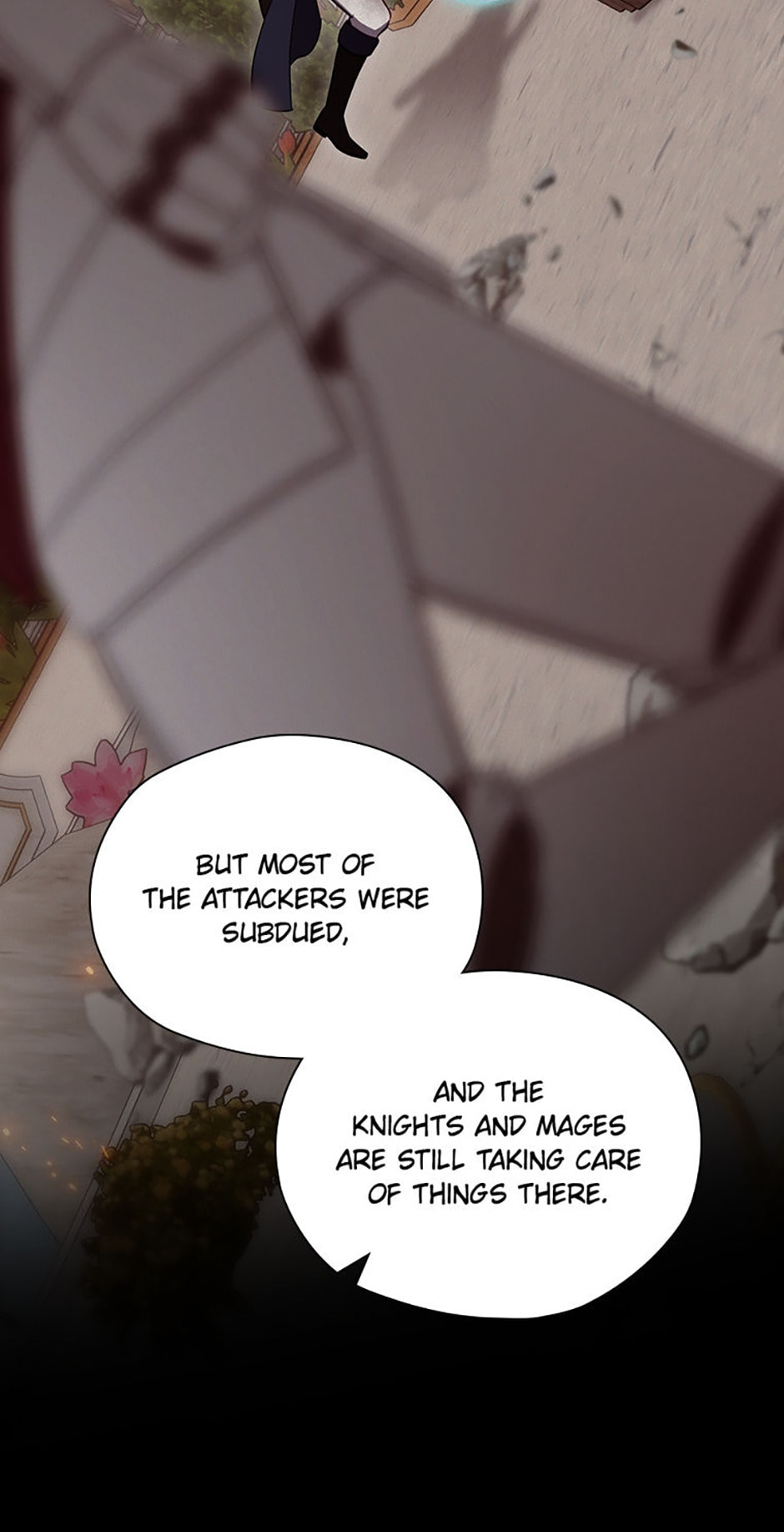 Read Ending Maker chapter 33 image 87 on Lezhin