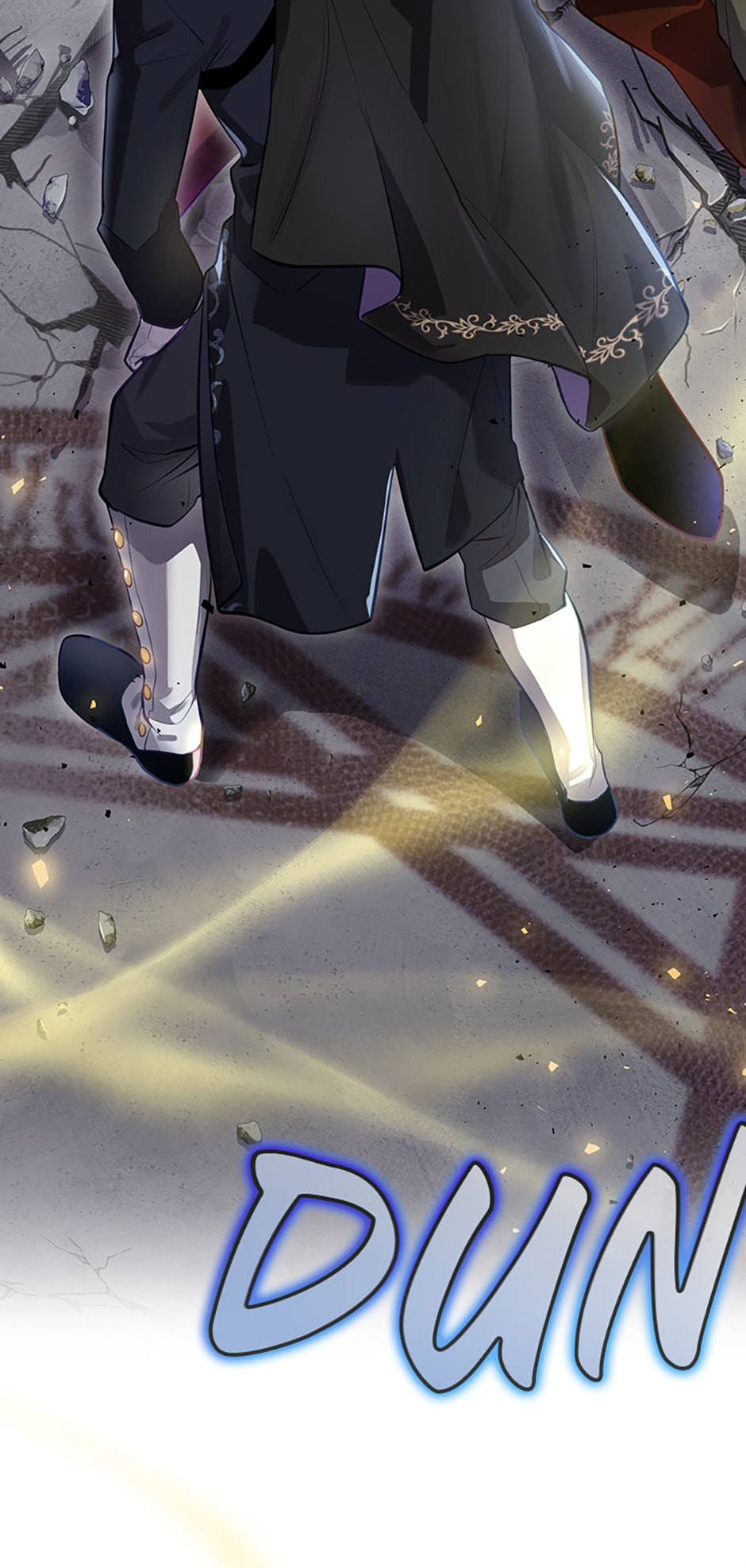 Read Ending Maker chapter 33 image 9 on Lezhin
