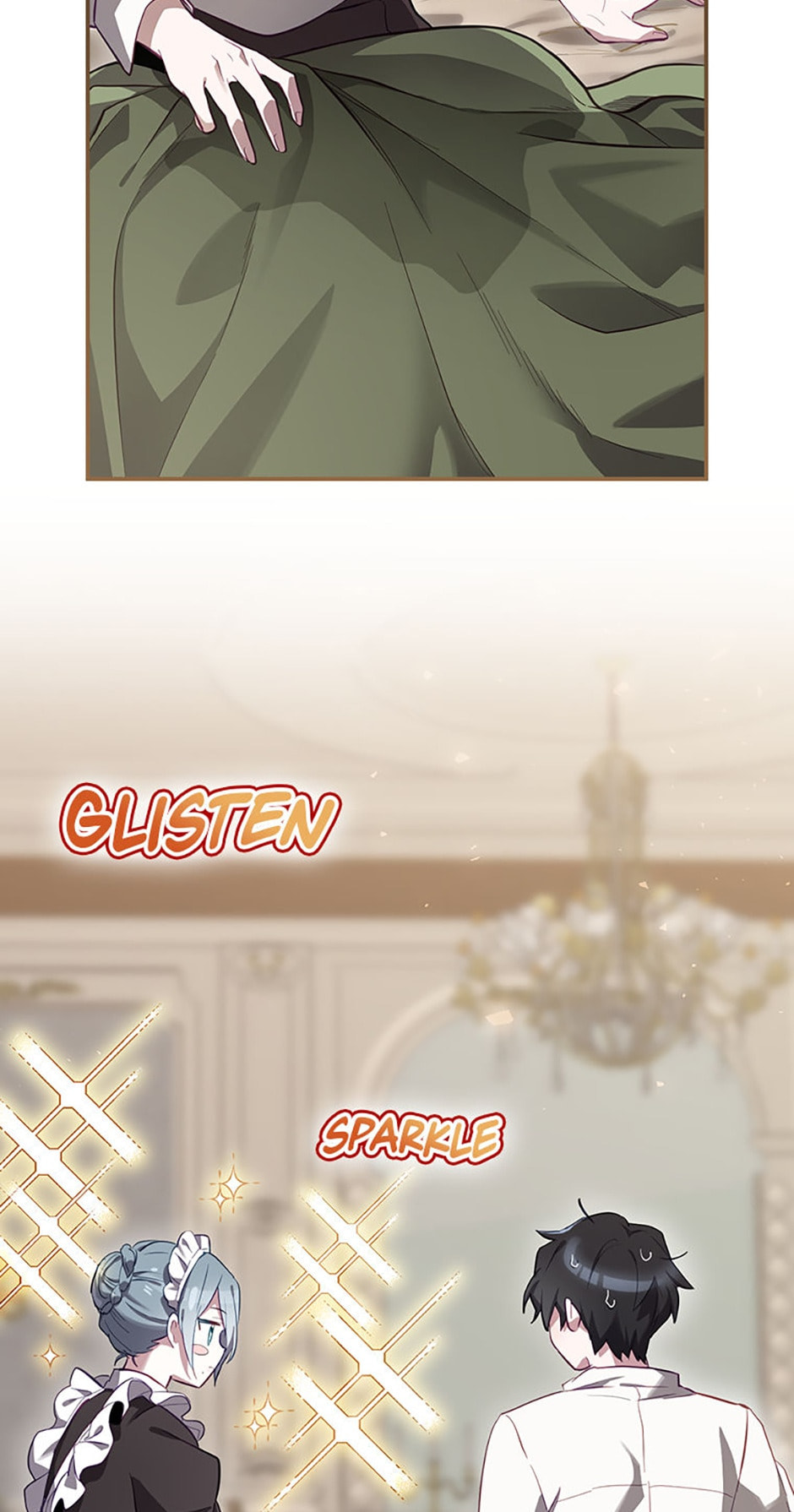 Read Ending Maker chapter 33 image 90 on Lezhin