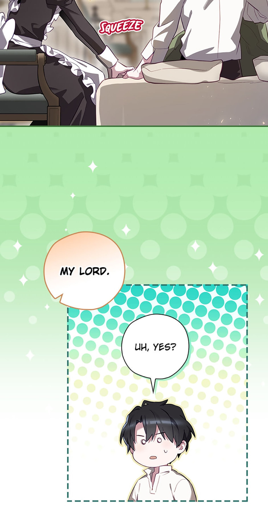Read Ending Maker chapter 33 image 91 on Lezhin