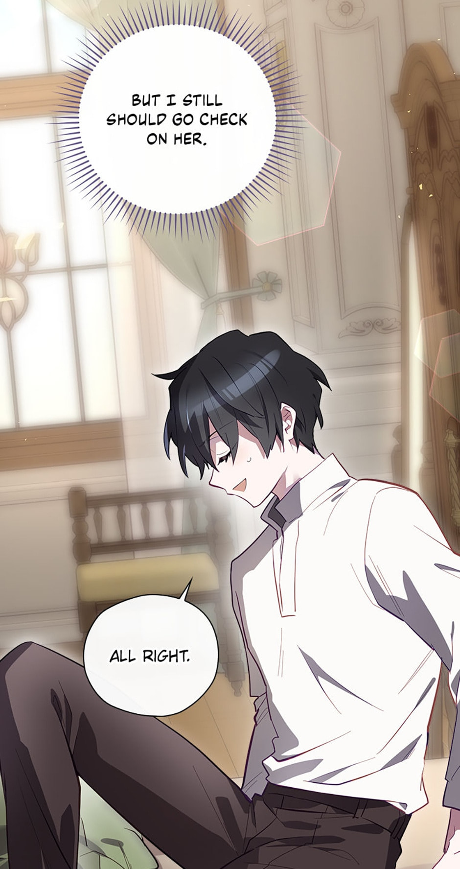 Read Ending Maker chapter 33 image 97 on Lezhin