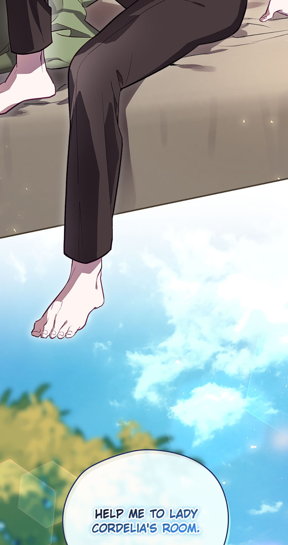 Read Ending Maker chapter 33 image 98 on Lezhin