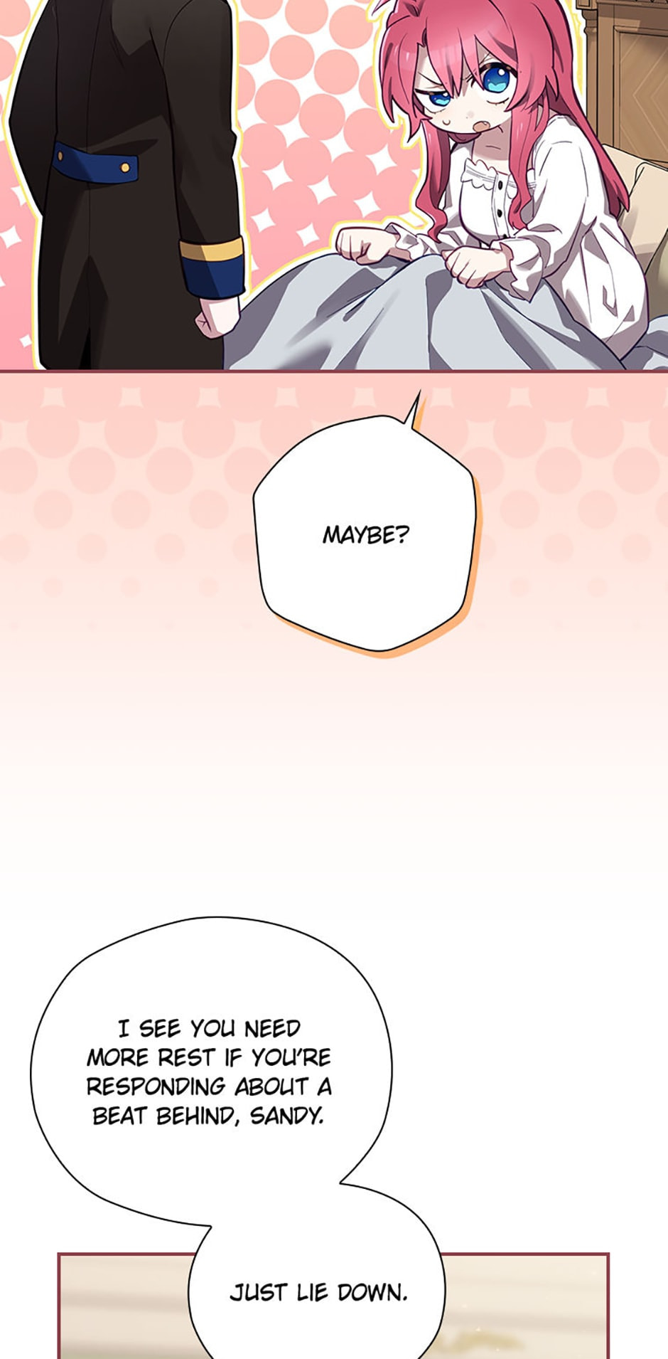 Read Ending Maker chapter 34 image 10 on Lezhin