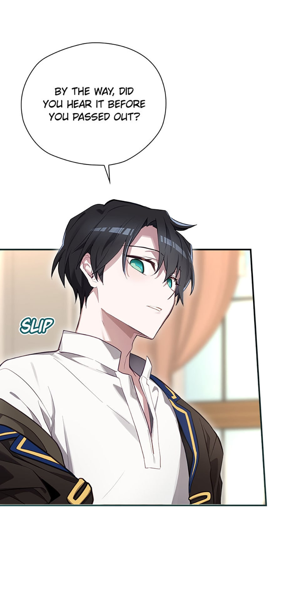 Read Ending Maker chapter 34 image 12 on Lezhin