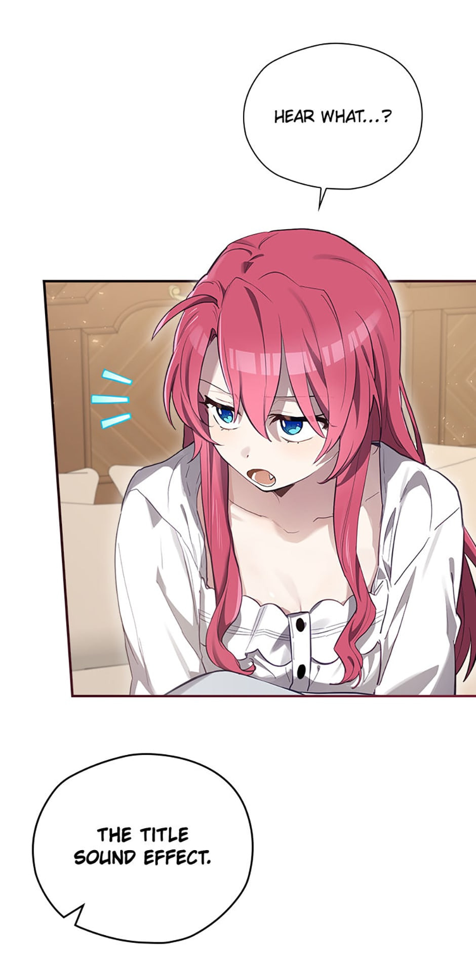 Read Ending Maker chapter 34 image 13 on Lezhin