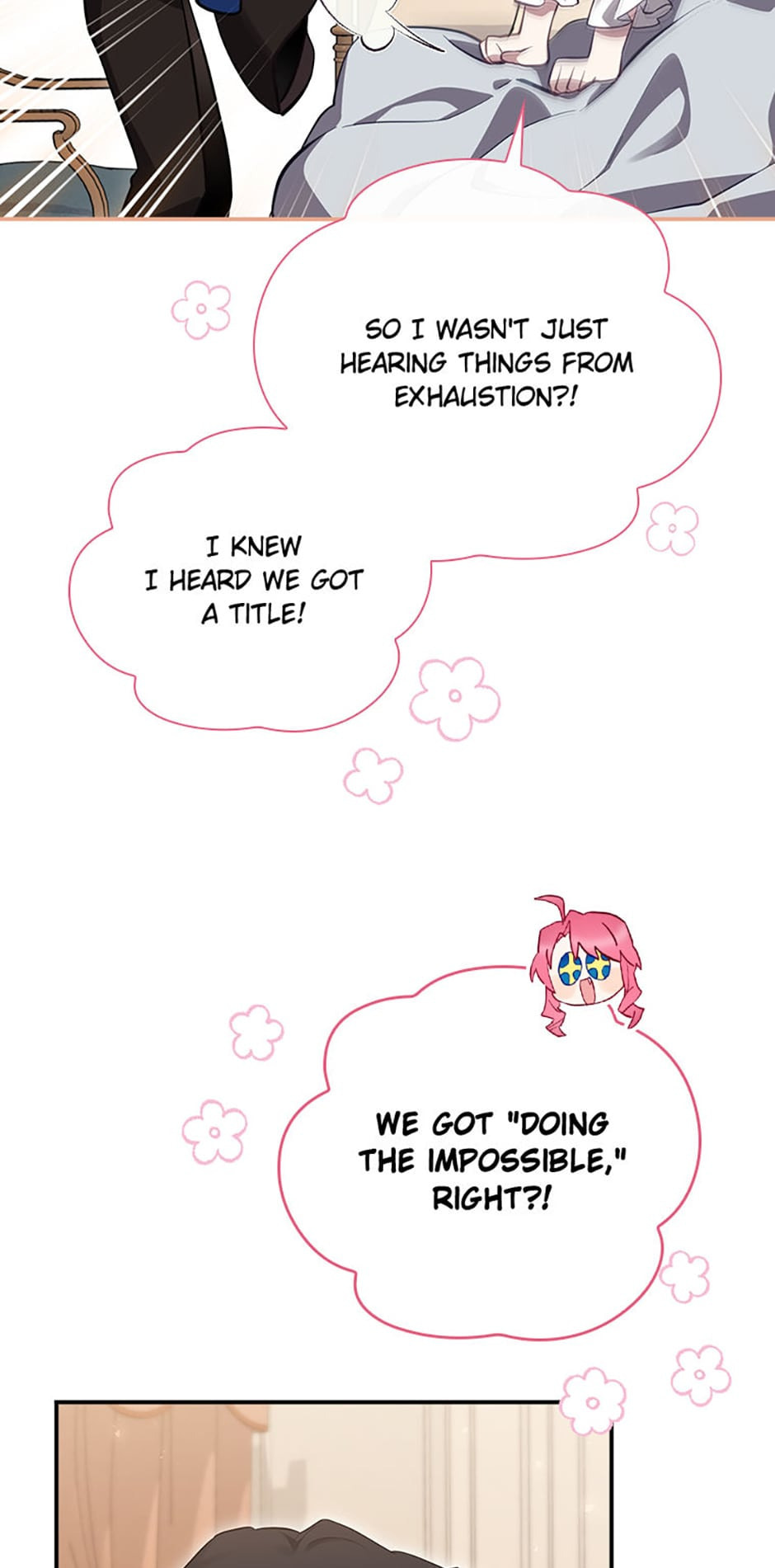 Read Ending Maker chapter 34 image 15 on Lezhin