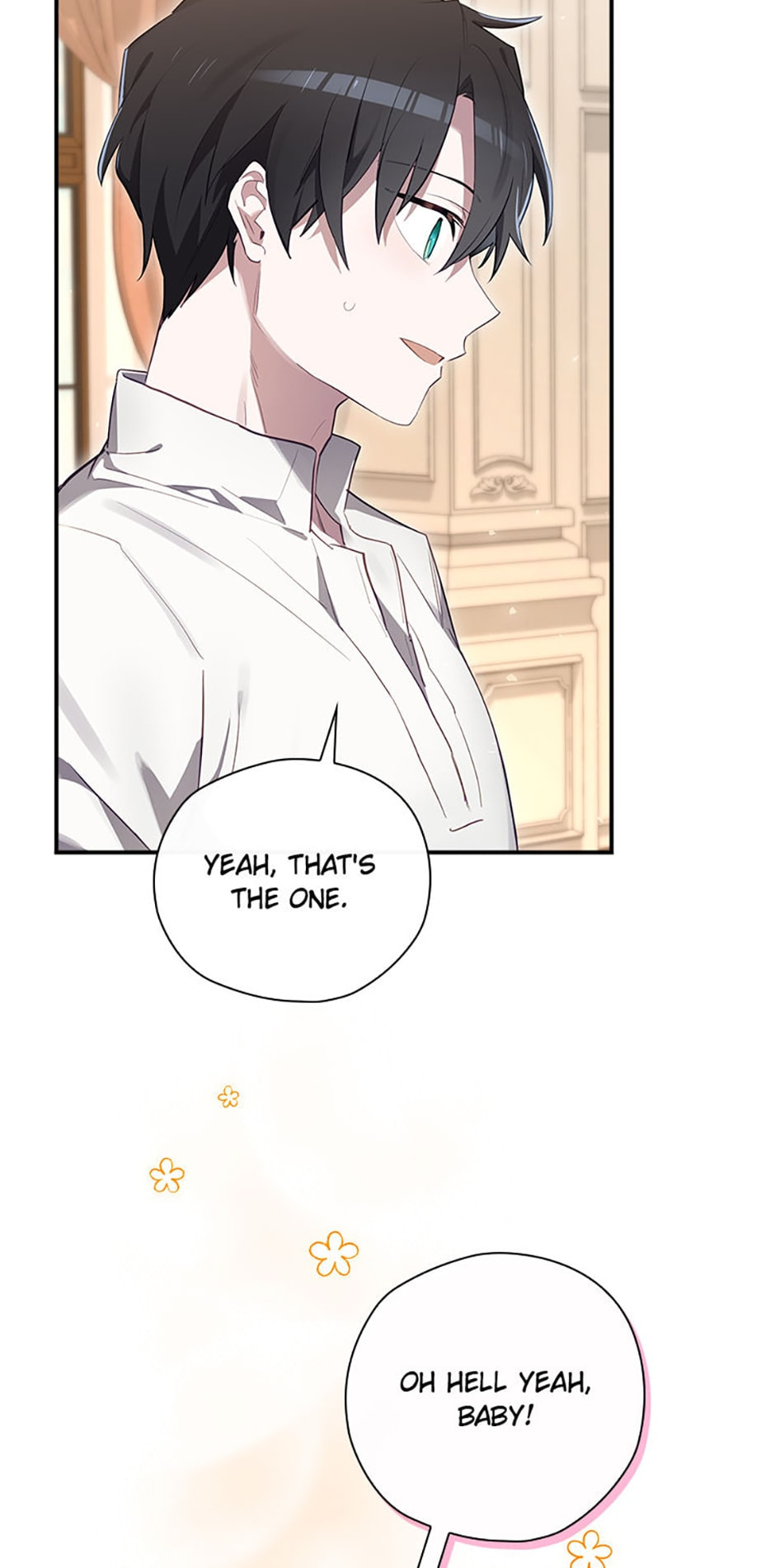 Read Ending Maker chapter 34 image 16 on Lezhin