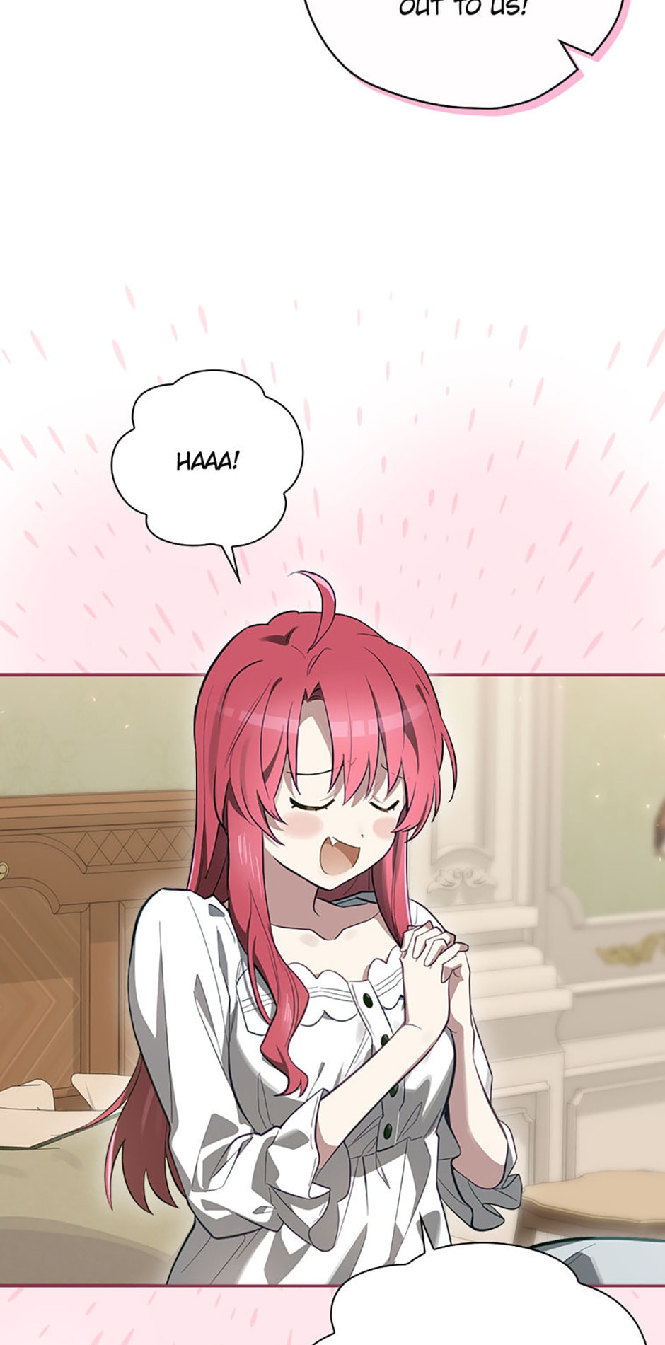 Read Ending Maker chapter 34 image 18 on Lezhin