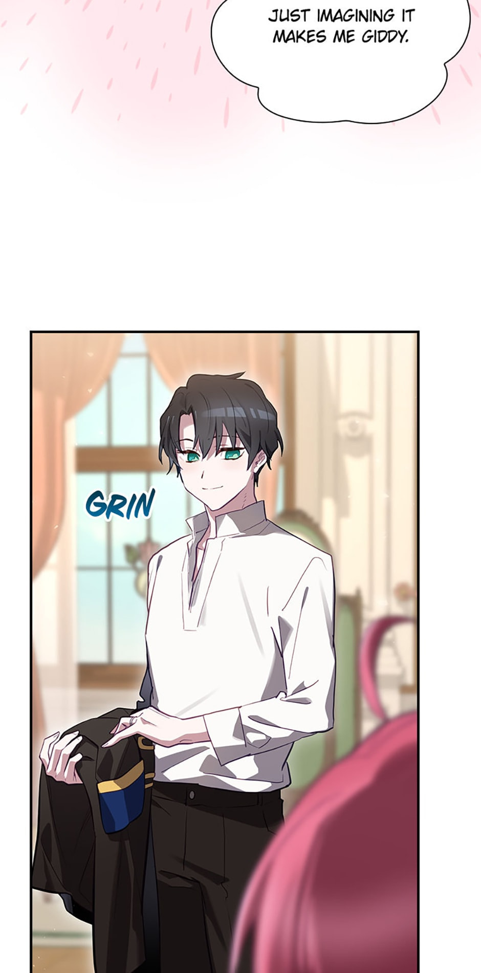 Read Ending Maker chapter 34 image 19 on Lezhin