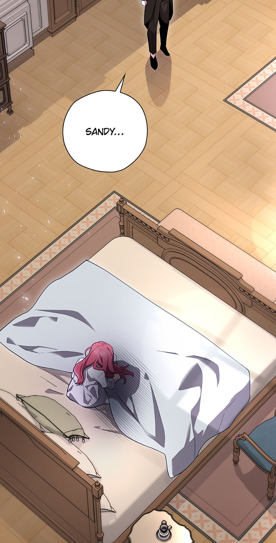 Read Ending Maker chapter 34 image 2 on Lezhin