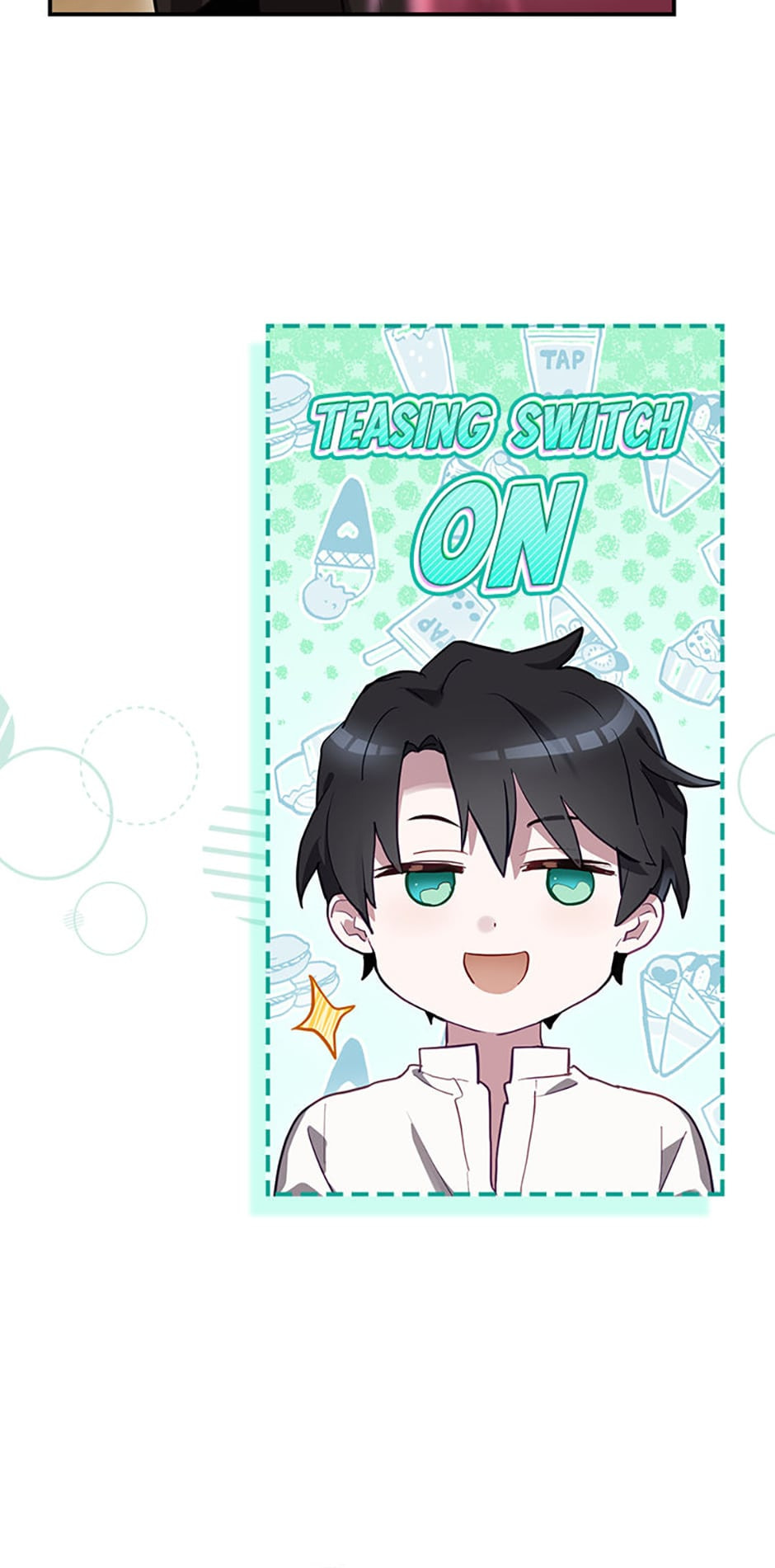 Read Ending Maker chapter 34 image 20 on Lezhin