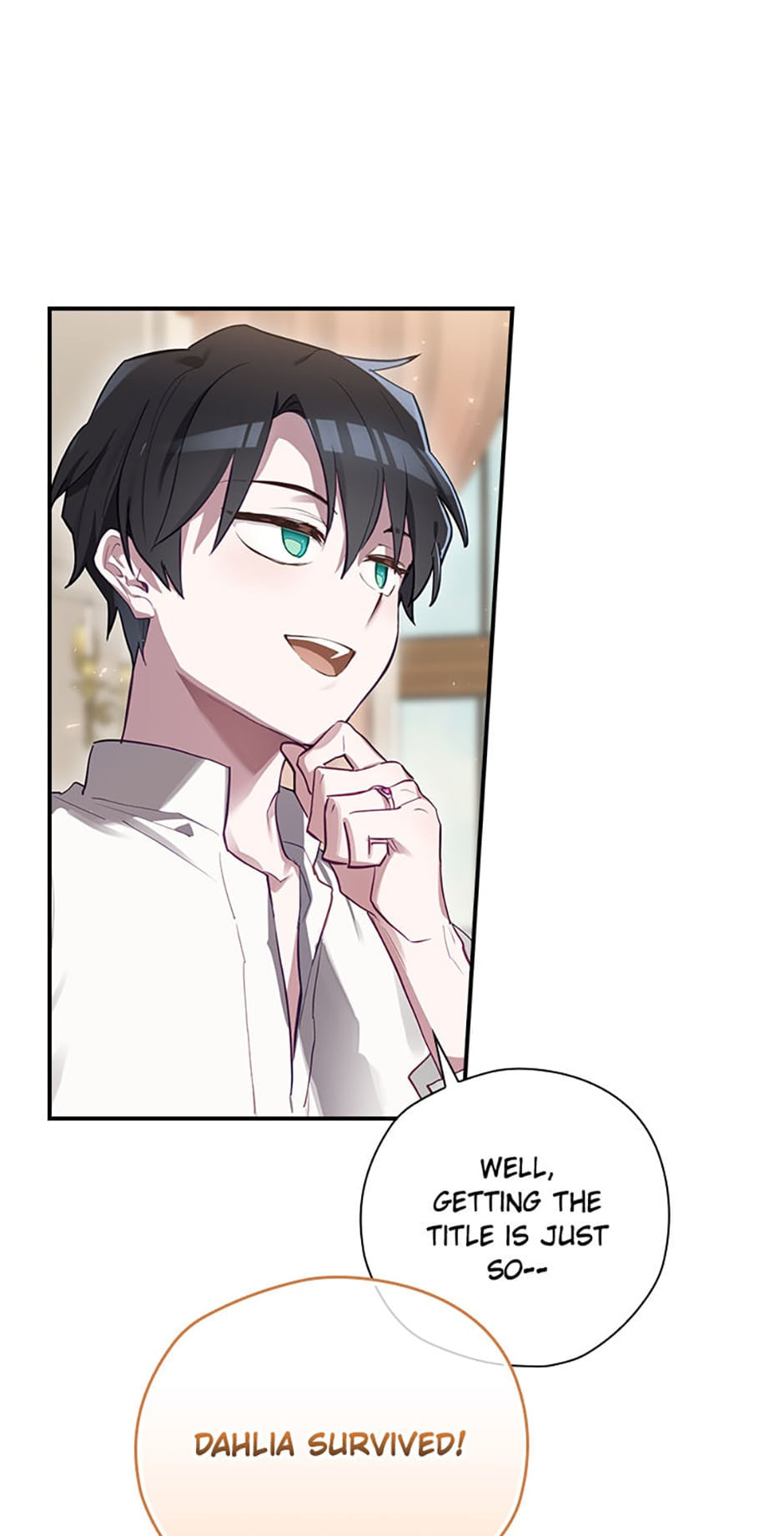 Read Ending Maker chapter 34 image 22 on Lezhin