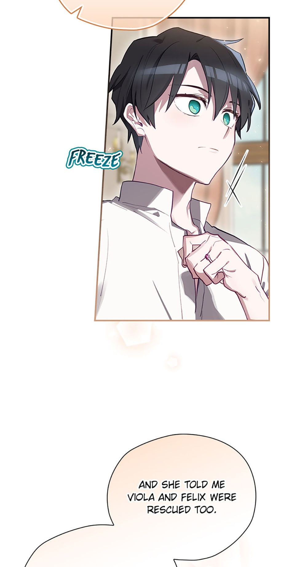 Read Ending Maker chapter 34 image 23 on Lezhin