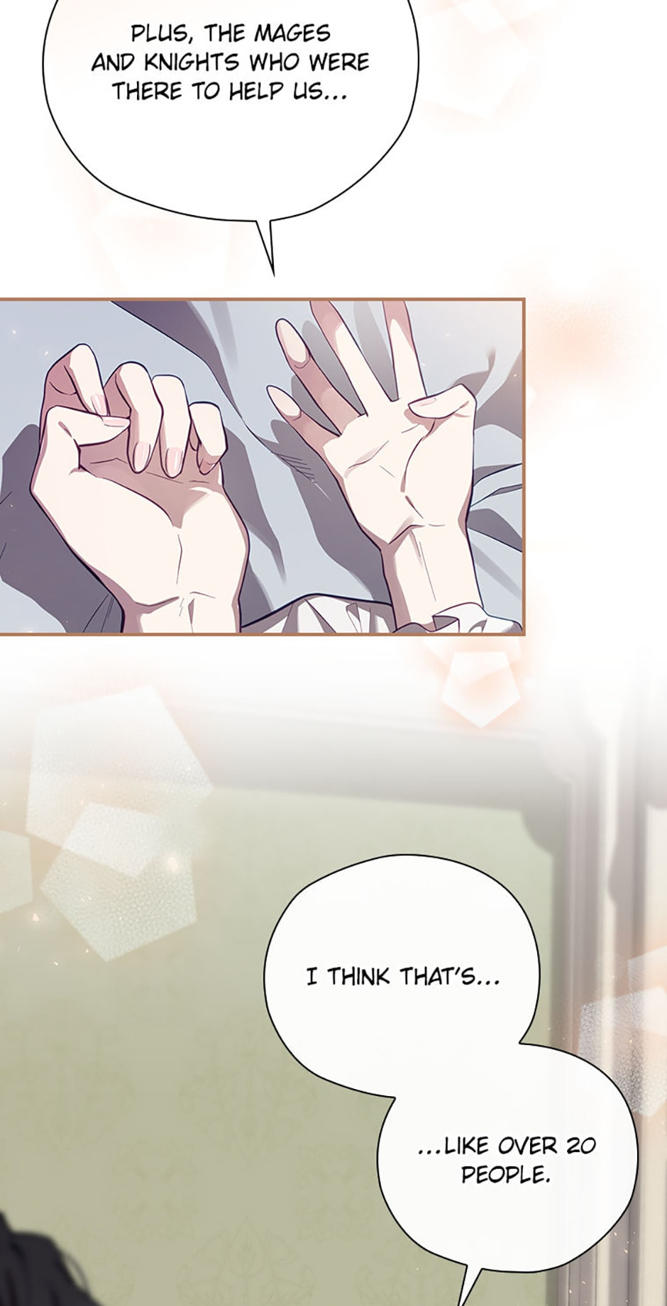 Read Ending Maker chapter 34 image 24 on Lezhin