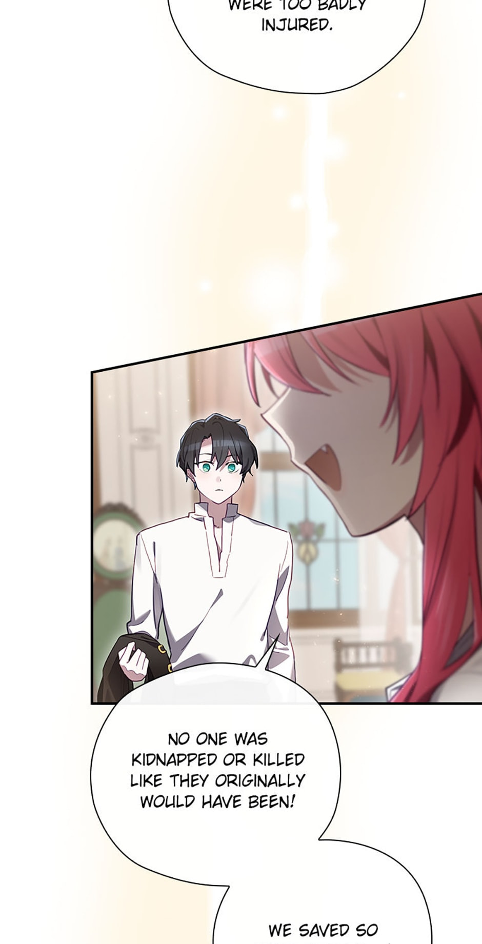 Read Ending Maker chapter 34 image 26 on Lezhin