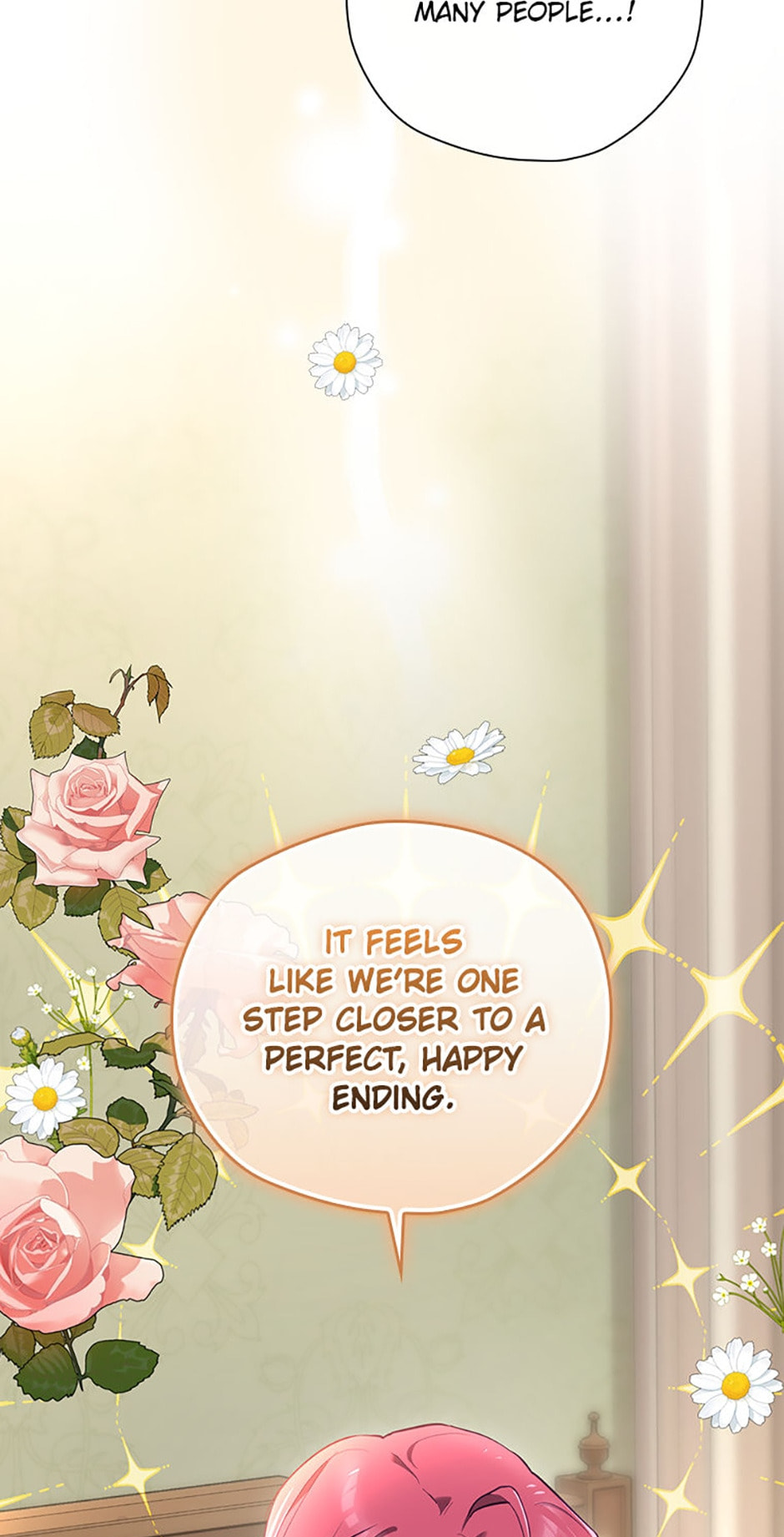 Read Ending Maker chapter 34 image 27 on Lezhin