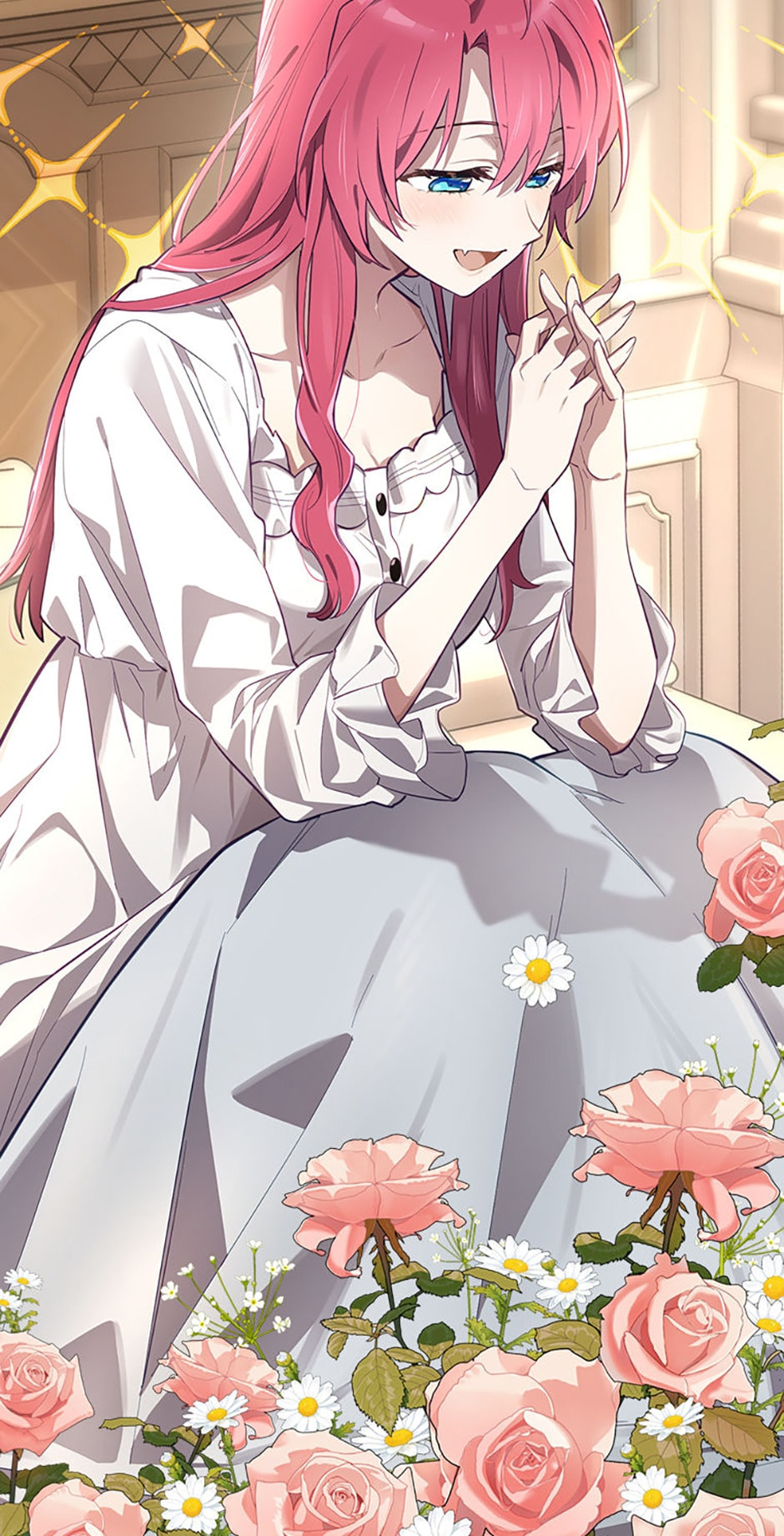Read Ending Maker chapter 34 image 28 on Lezhin