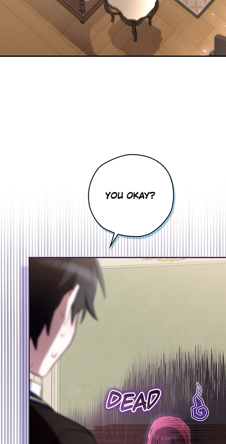 Read Ending Maker chapter 34 image 3 on Lezhin