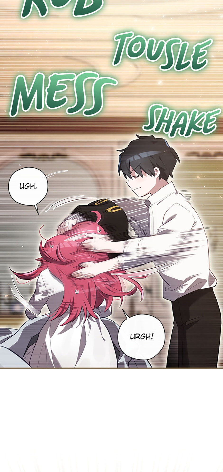 Read Ending Maker chapter 34 image 31 on Lezhin