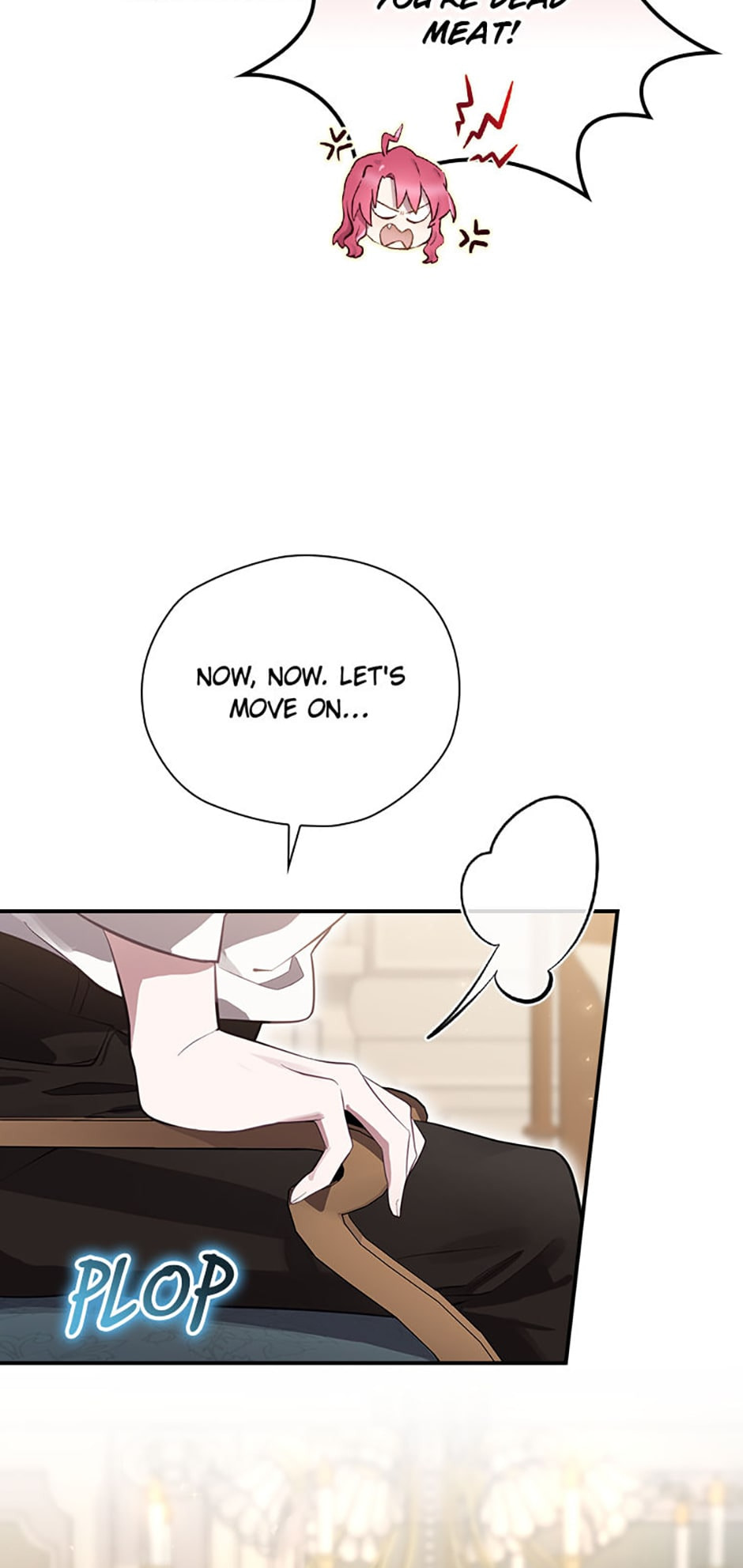 Read Ending Maker chapter 34 image 34 on Lezhin