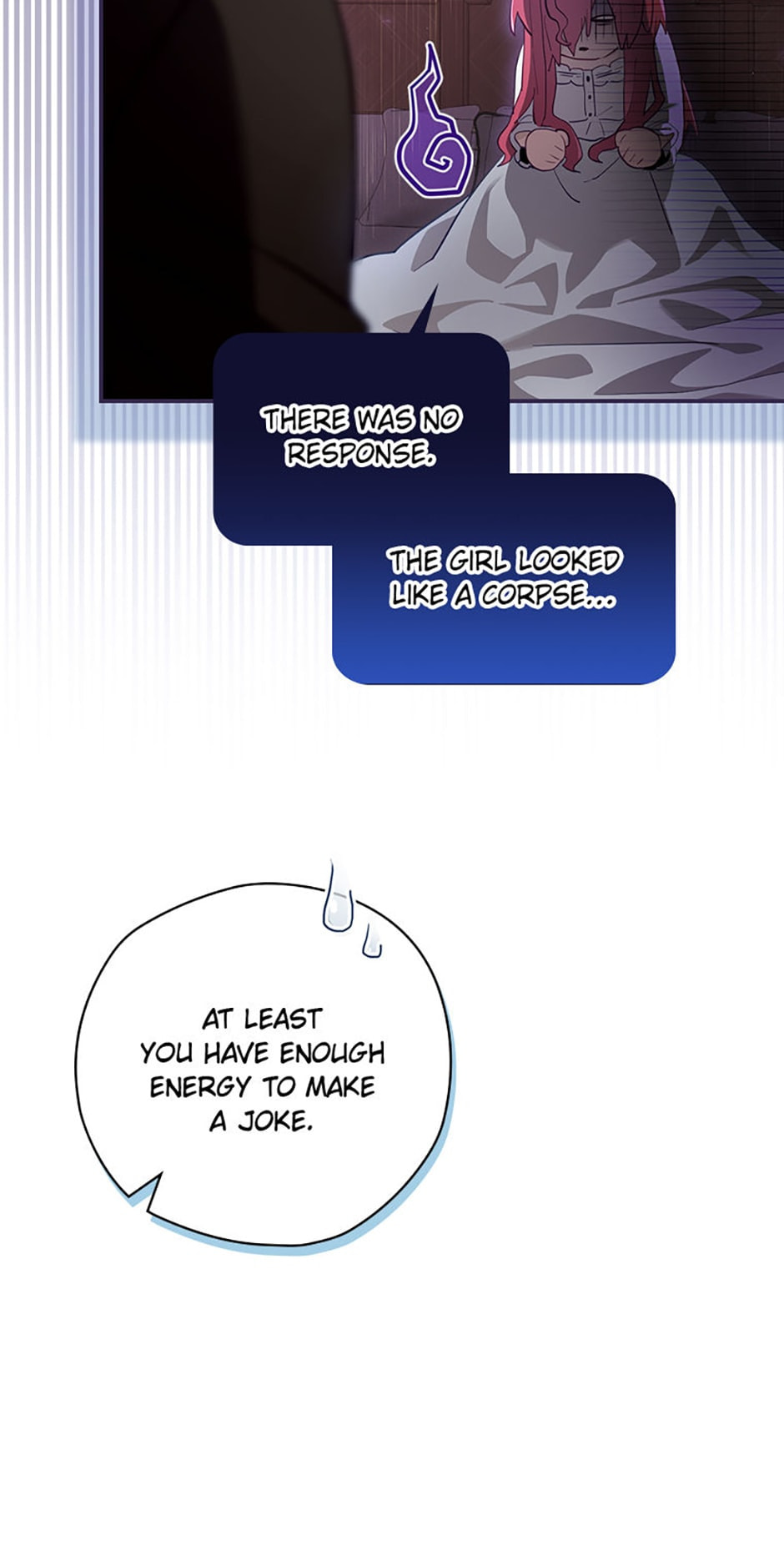 Read Ending Maker chapter 34 image 4 on Lezhin