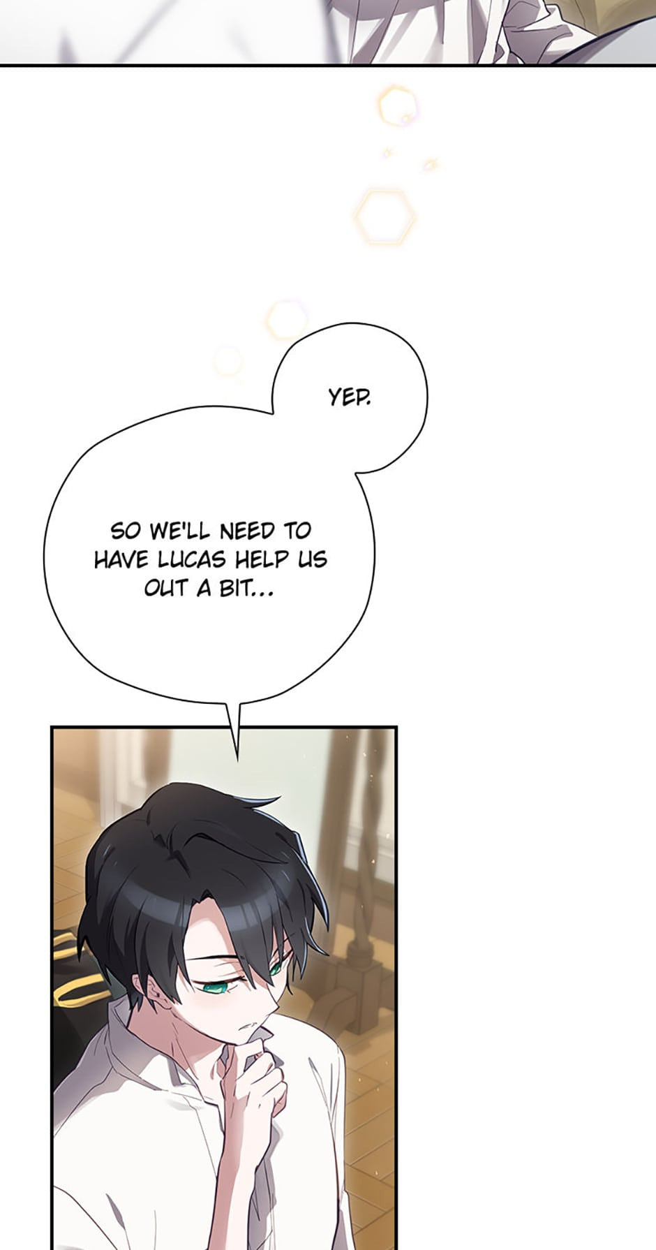 Read Ending Maker chapter 34 image 40 on Lezhin