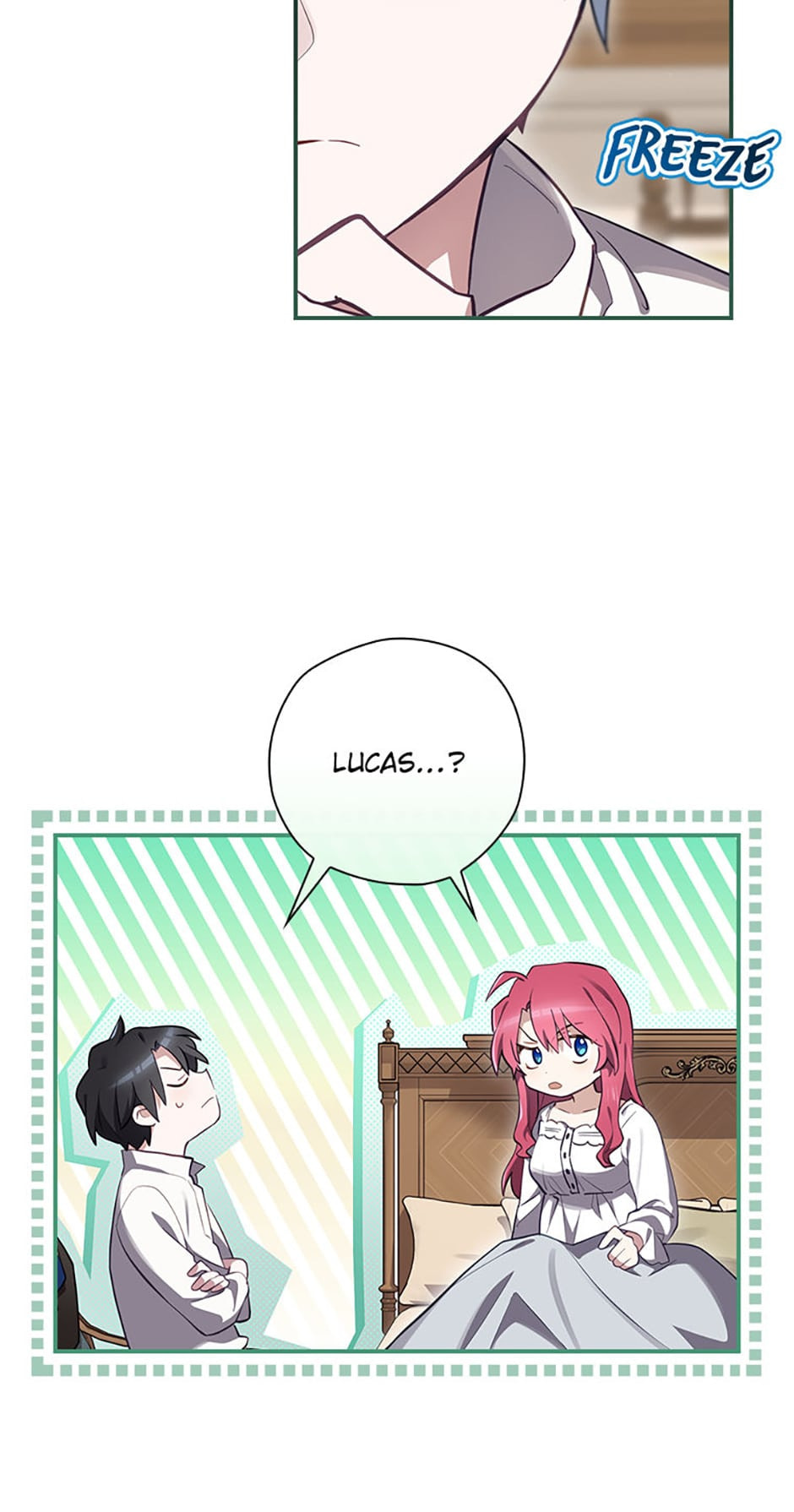 Read Ending Maker chapter 34 image 42 on Lezhin