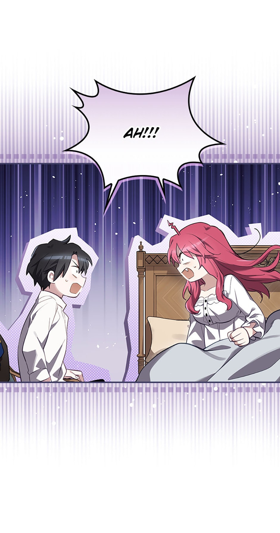 Read Ending Maker chapter 34 image 43 on Lezhin