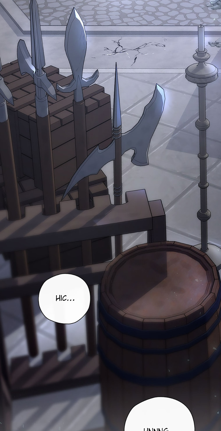 Read Ending Maker chapter 34 image 46 on Lezhin