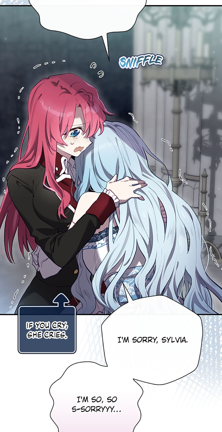 Read Ending Maker chapter 34 image 49 on Lezhin