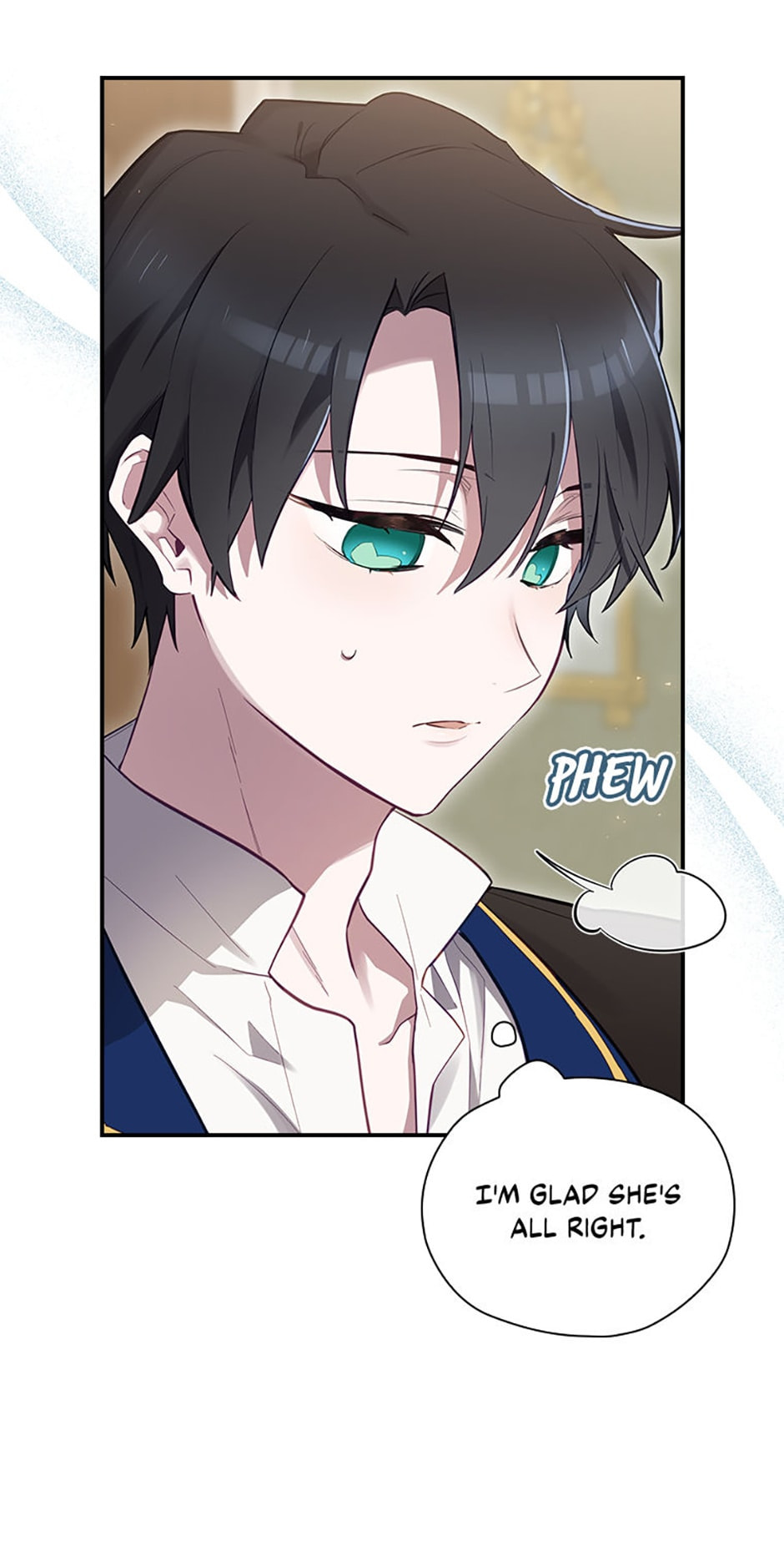 Read Ending Maker chapter 34 image 5 on Lezhin