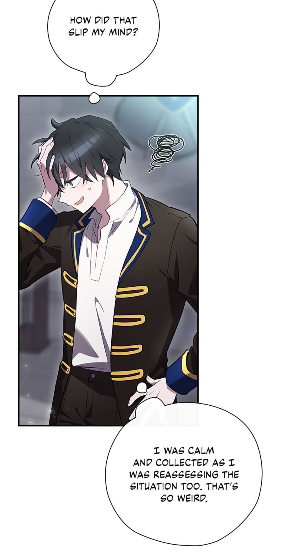 Read Ending Maker chapter 34 image 51 on Lezhin