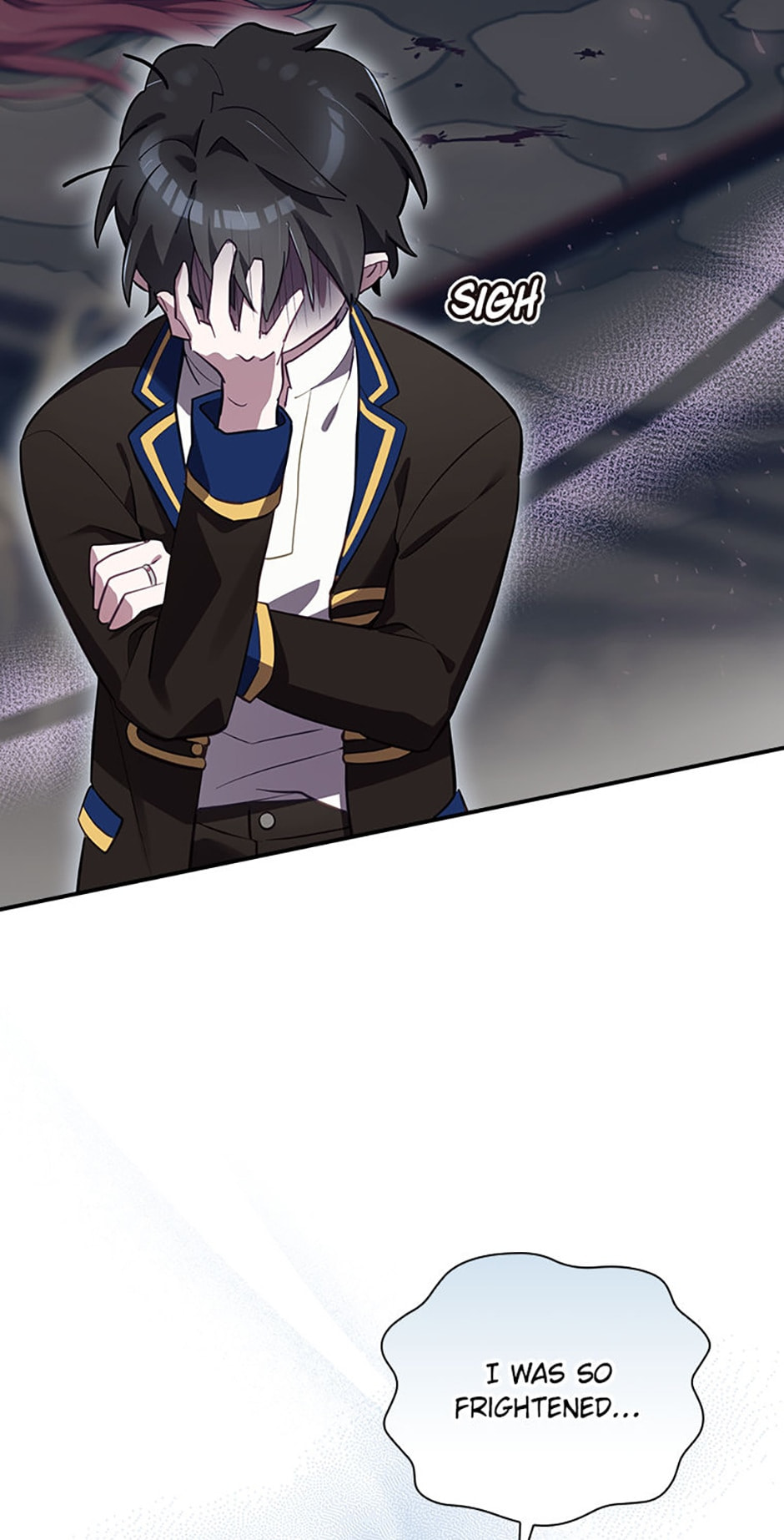 Read Ending Maker chapter 34 image 55 on Lezhin