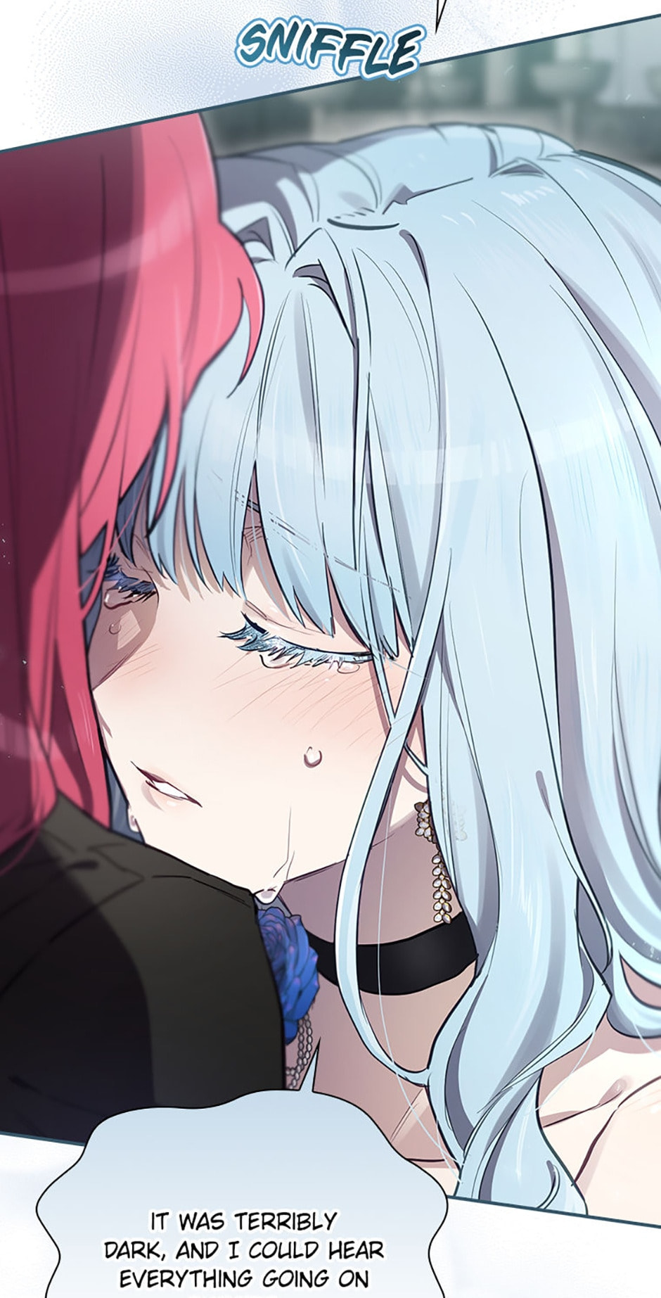 Read Ending Maker chapter 34 image 56 on Lezhin