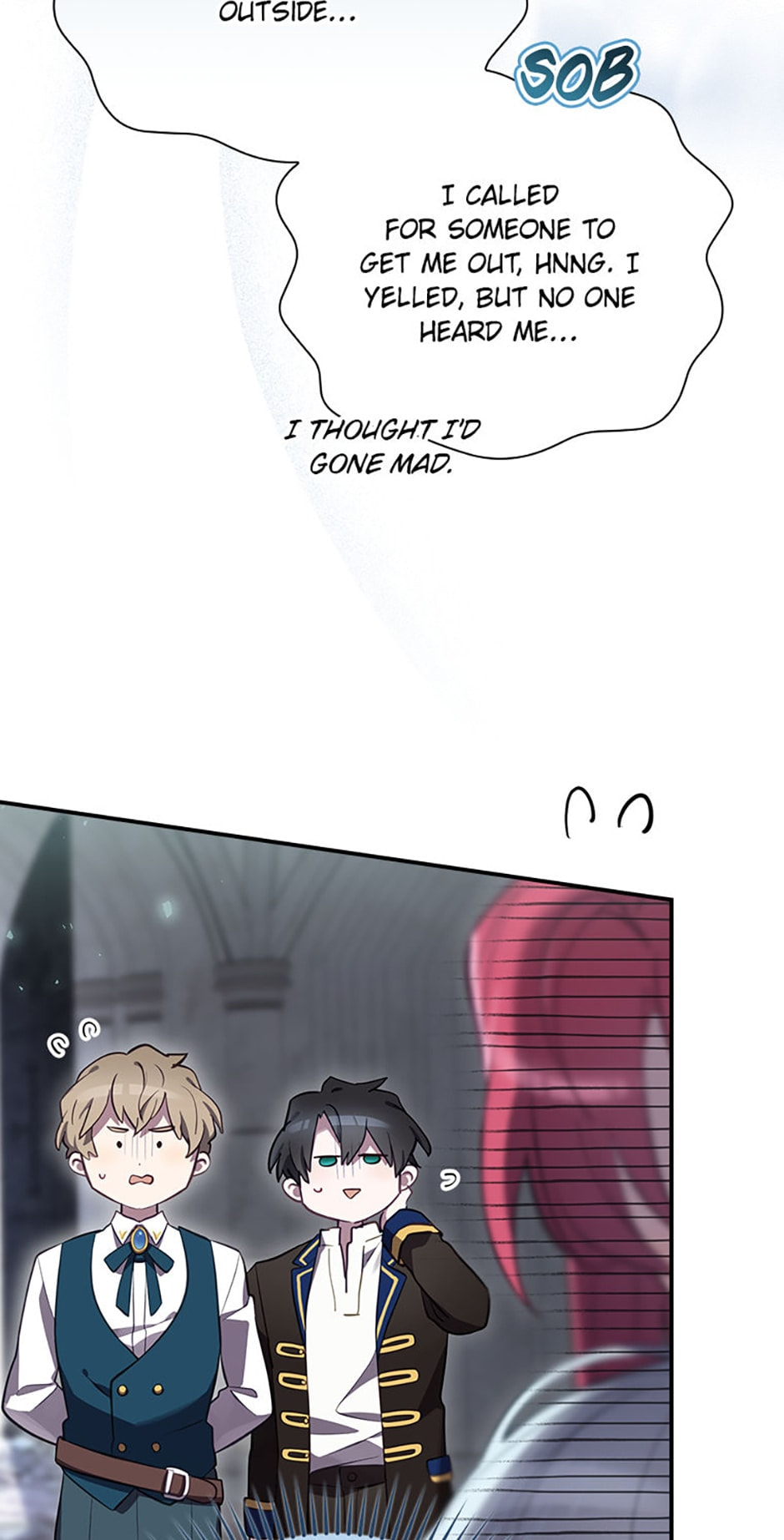 Read Ending Maker chapter 34 image 57 on Lezhin