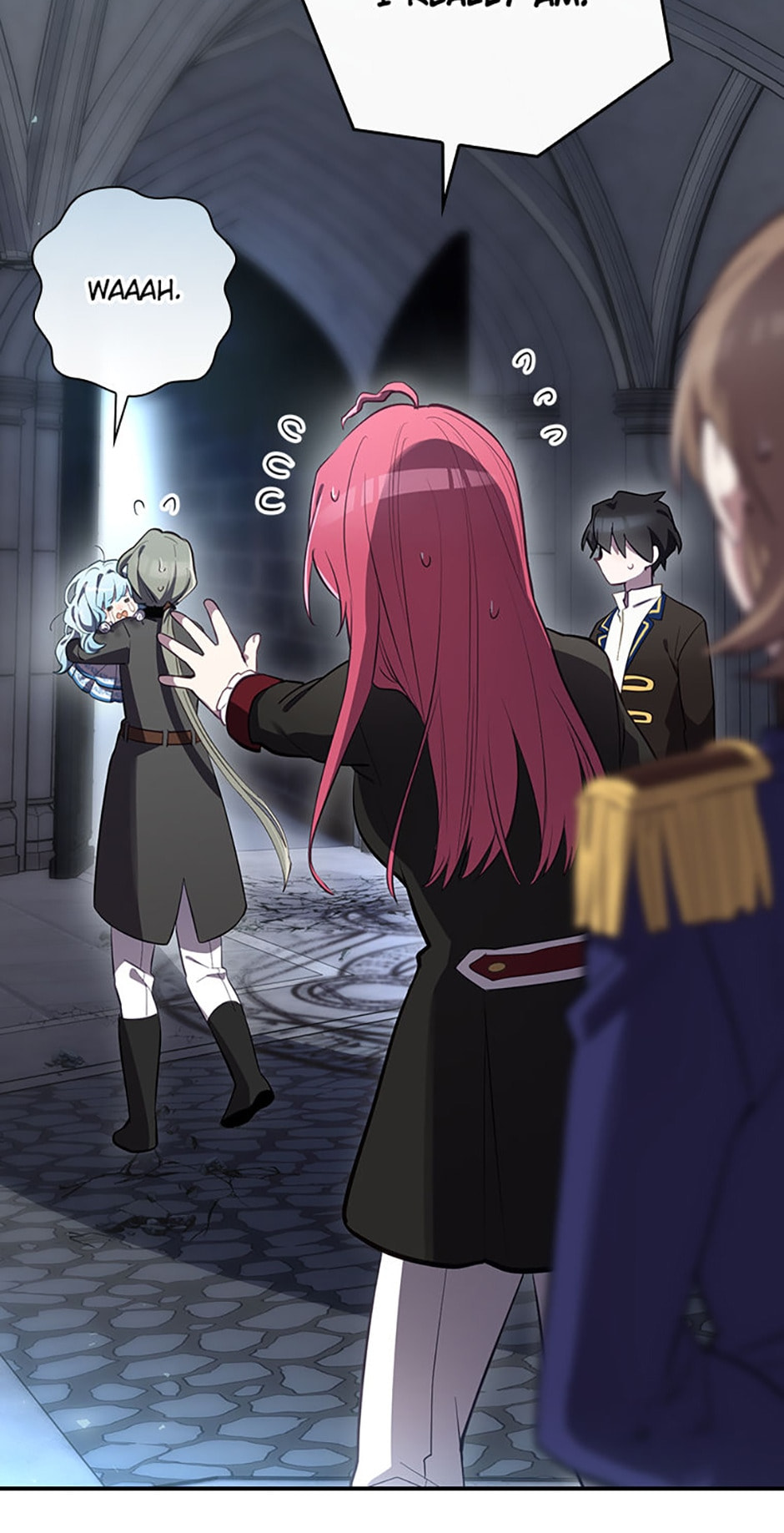 Read Ending Maker chapter 34 image 60 on Lezhin