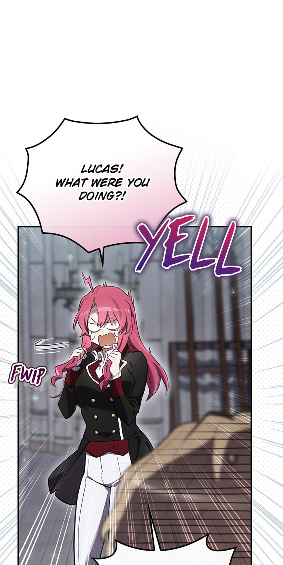 Read Ending Maker chapter 34 image 61 on Lezhin