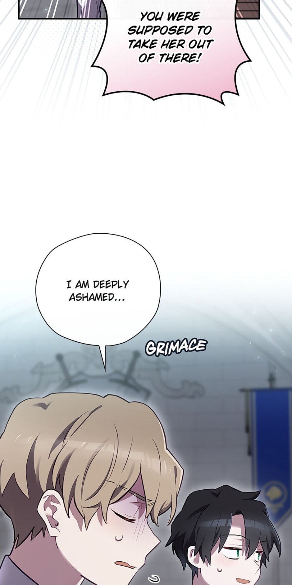 Read Ending Maker chapter 34 image 62 on Lezhin